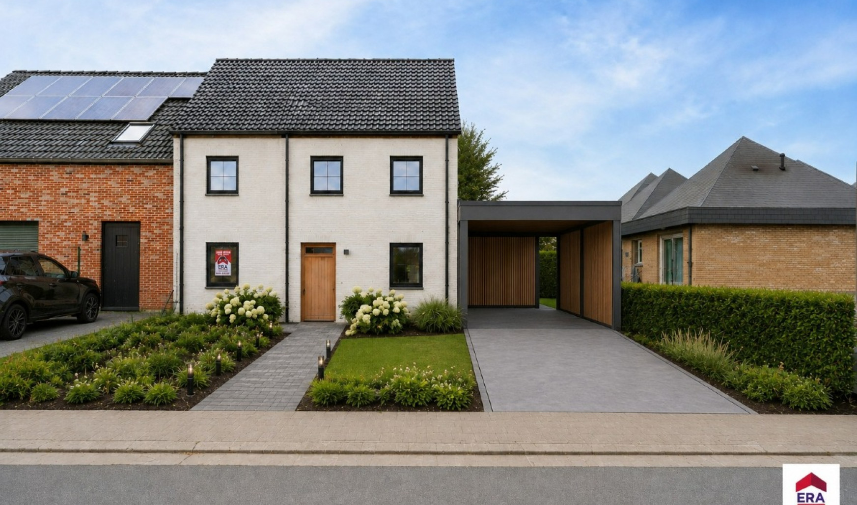 Hollebeekstraat - 16 - - 8700
