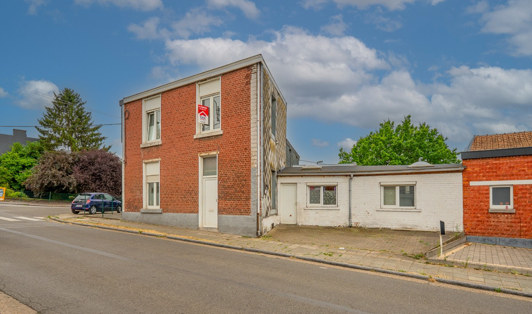 Rue de Bois de Breux - 250 - - 4020