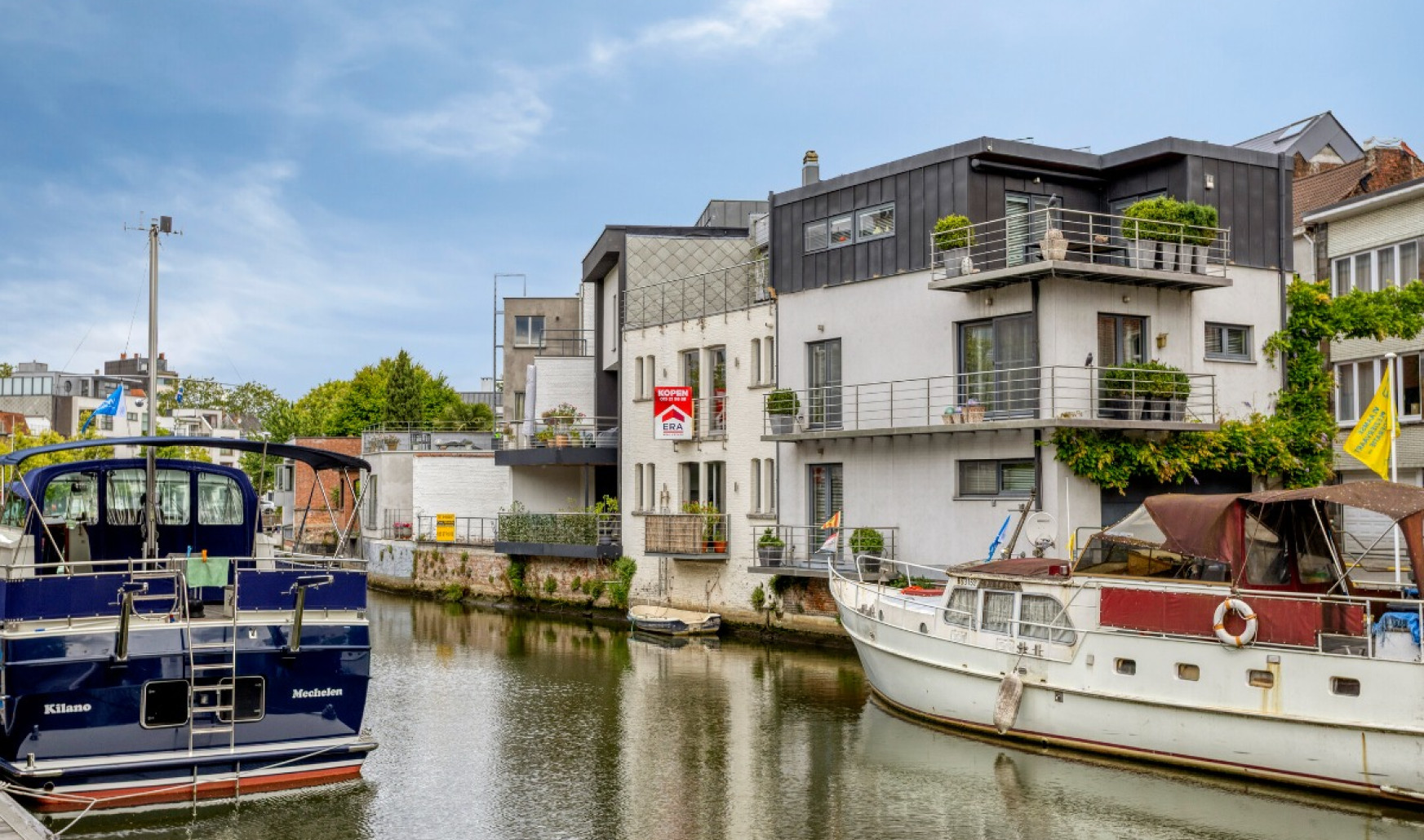 Dobbelhuizen - 3 - - 2800