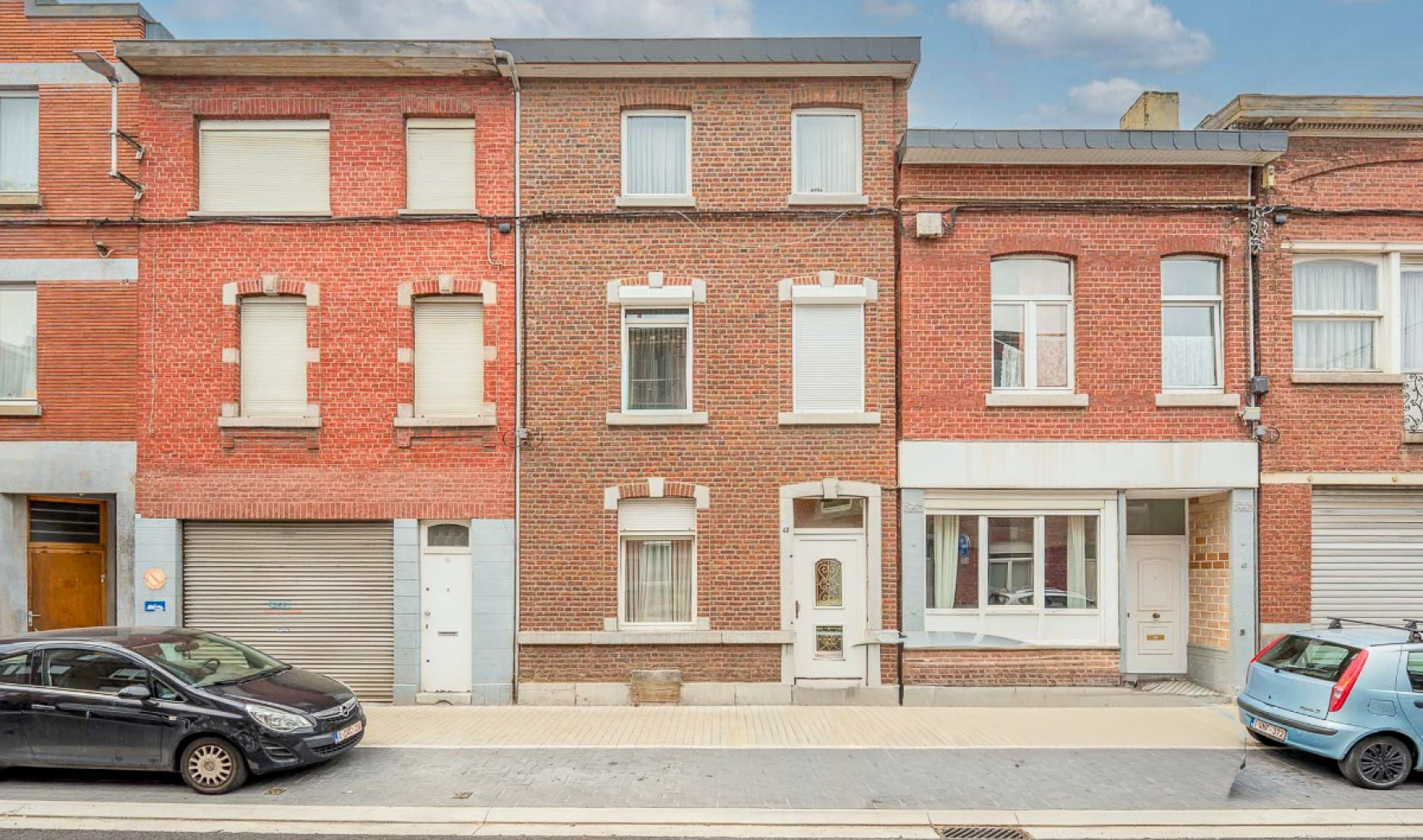 Rue Foidart - 43 - - 4020