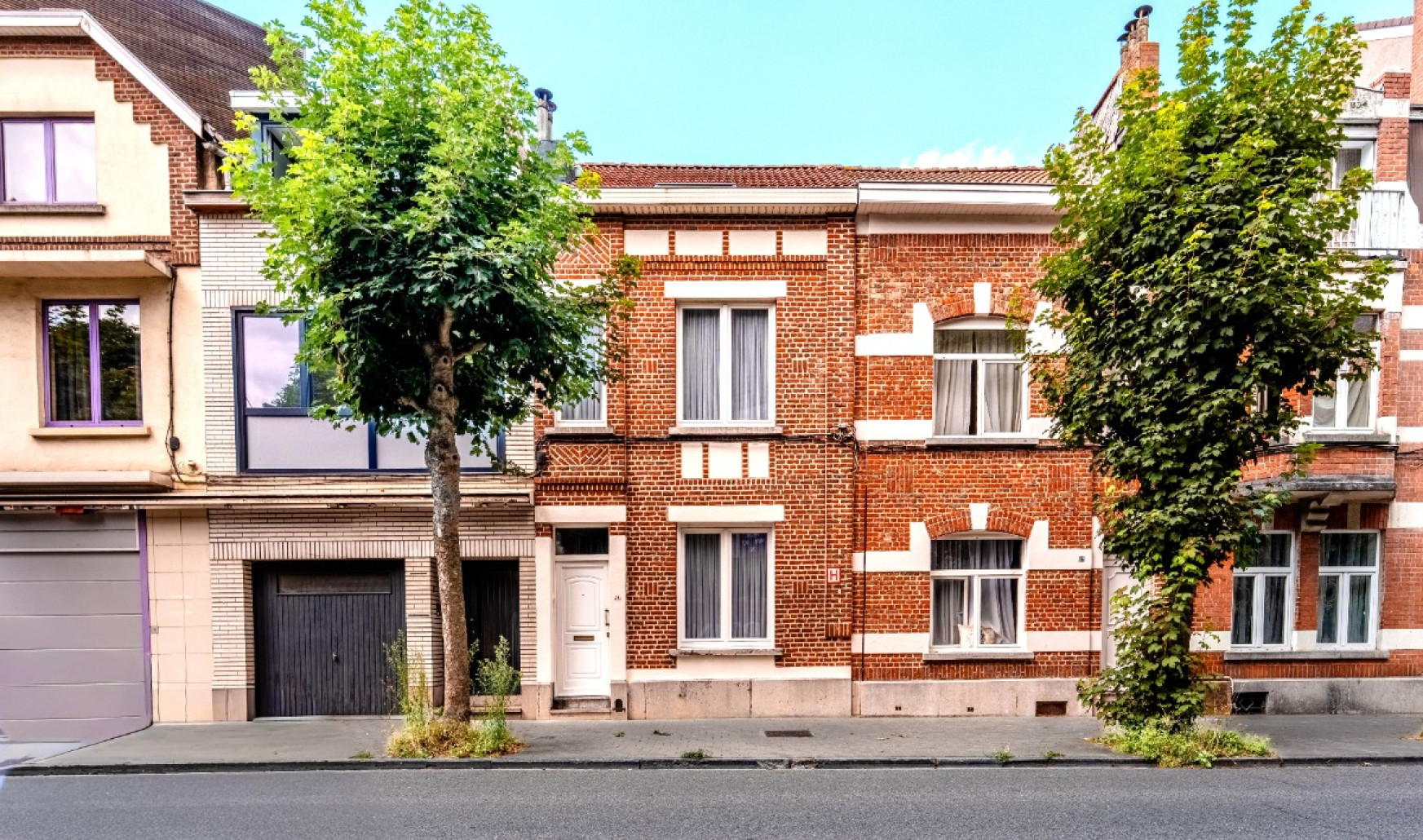 Avenue Théo Verbeeck - 29 - - 1070