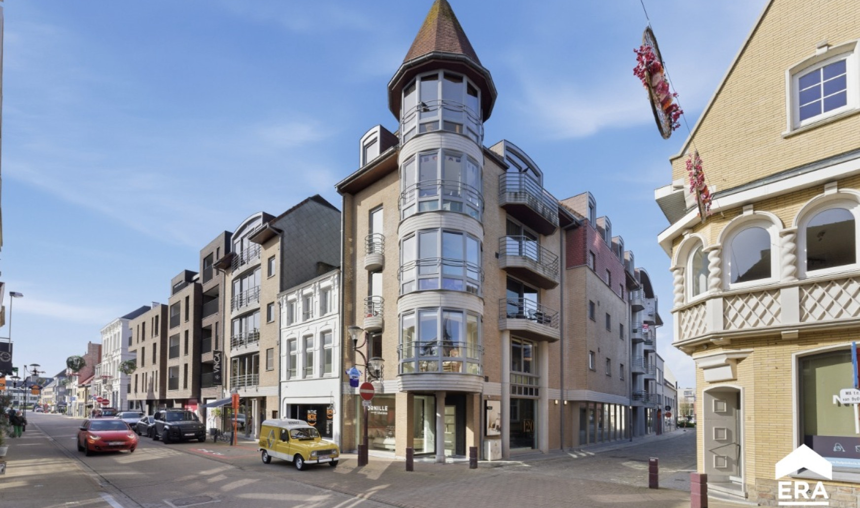 Zuidstraat - 13 - 104 - 8630