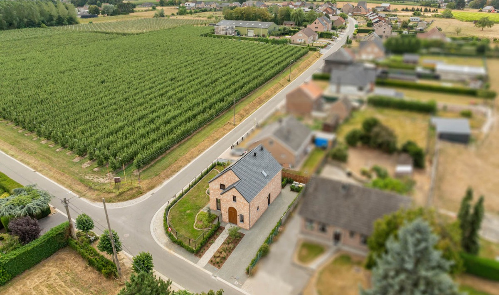 Heirbaan - 101 - - 3450