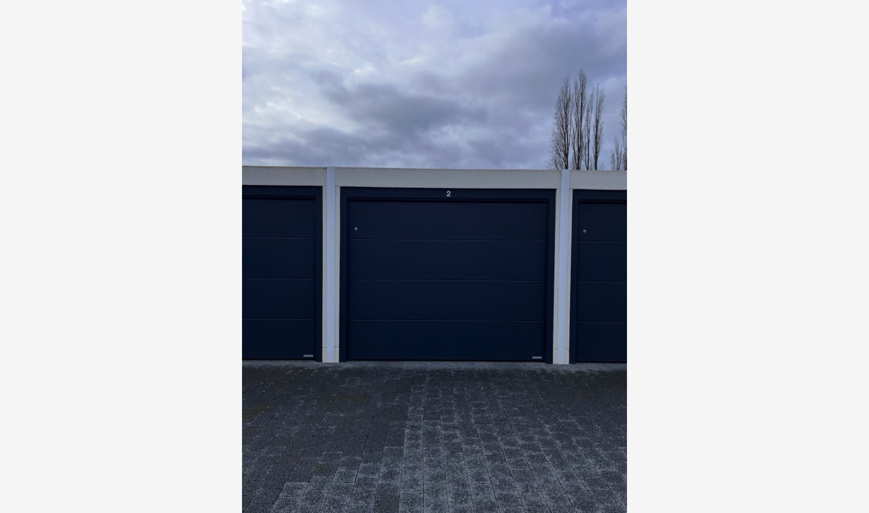 Emiel Vanderveldestraat - 187 - - 0615PP0002 - 2830