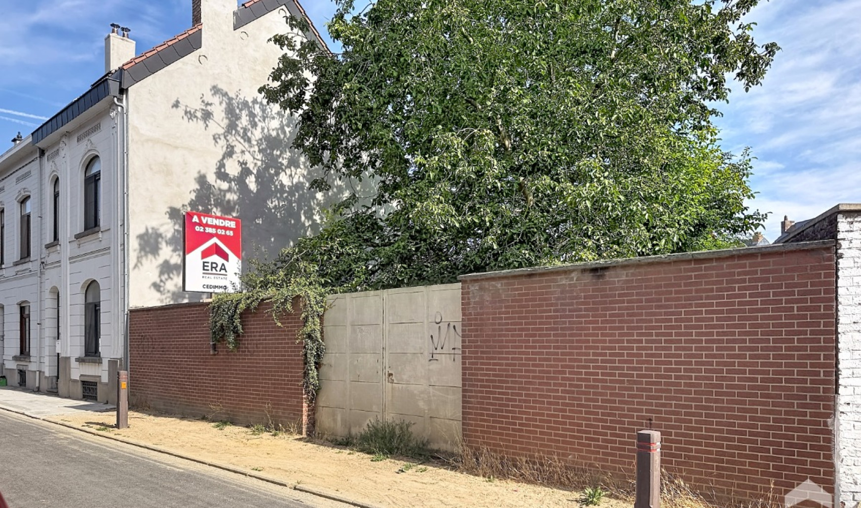 Rue Ernest Laurent - 41 - - 1420