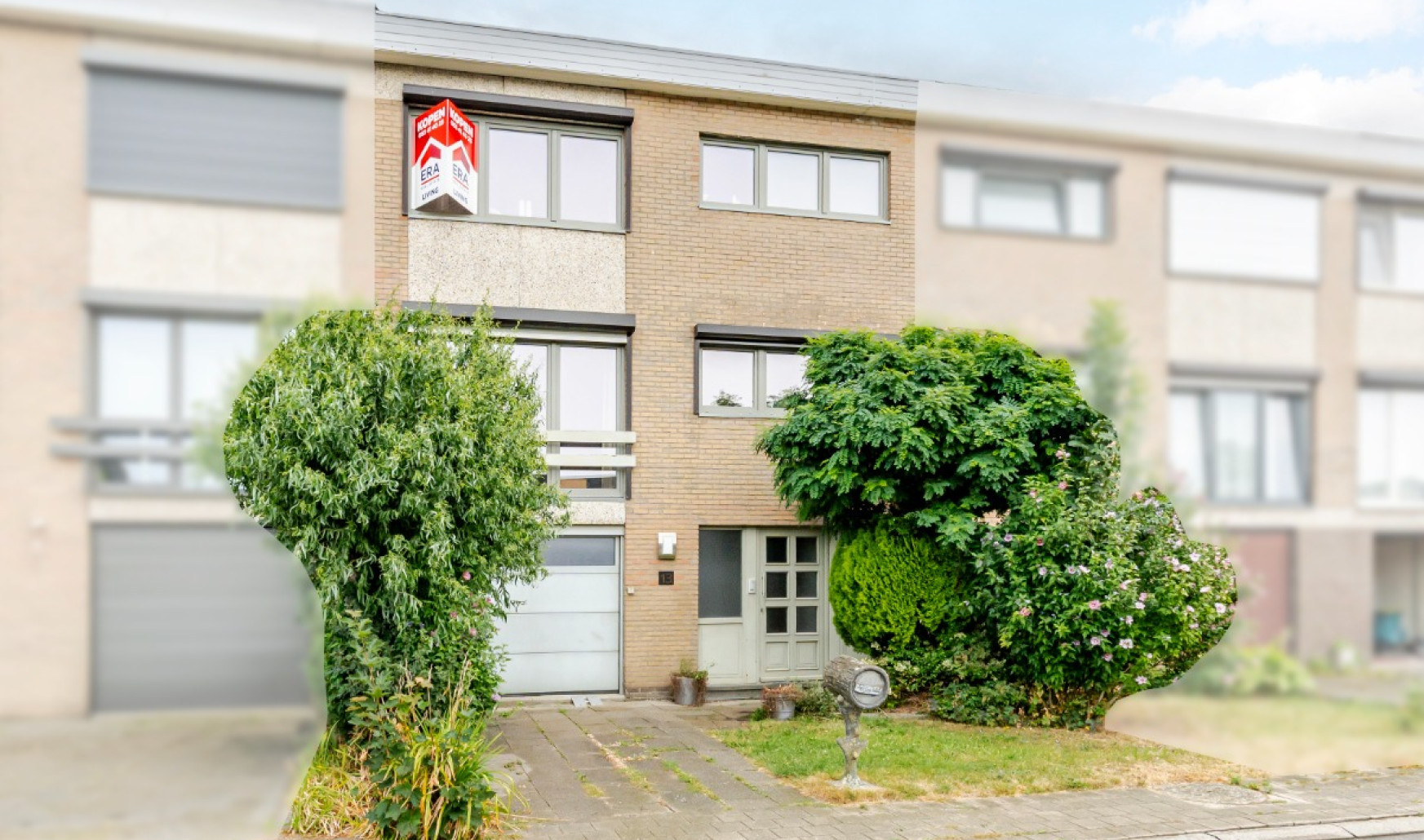 Zwaluwstraat - 13 - - 9340