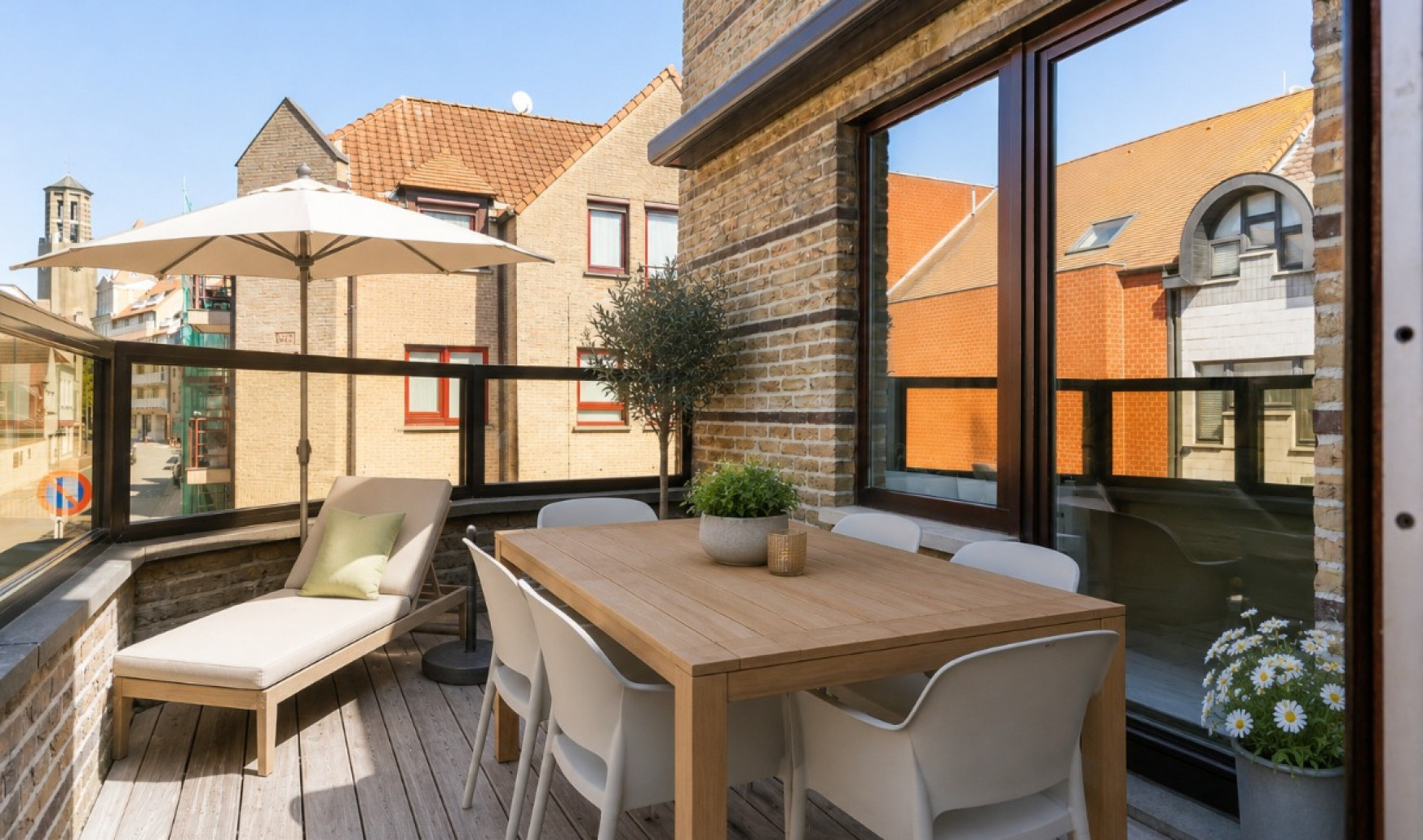Smedenstraat - 25 - - 8300