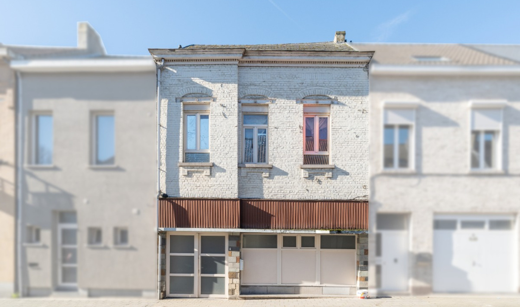 Schendelbeekhofstraat - 21 - - 9300