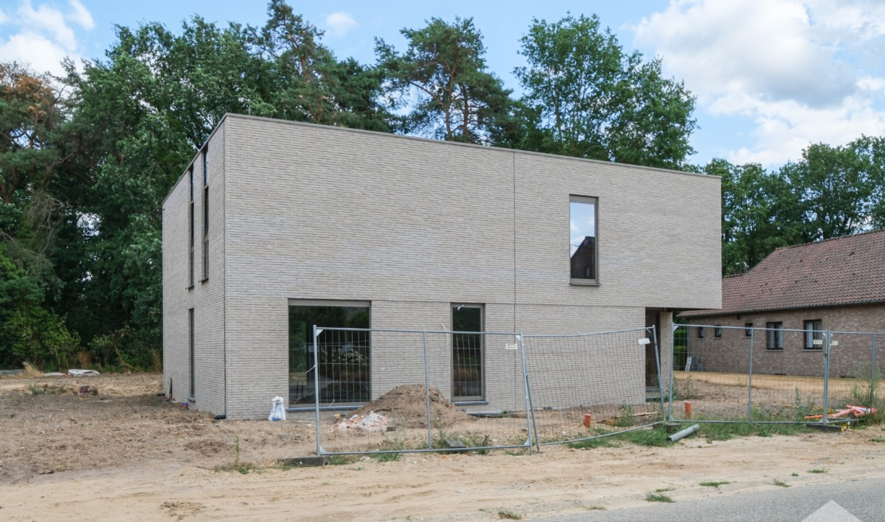 Neerzijstraat - 34 - lot 4 - lot 4 - 3600