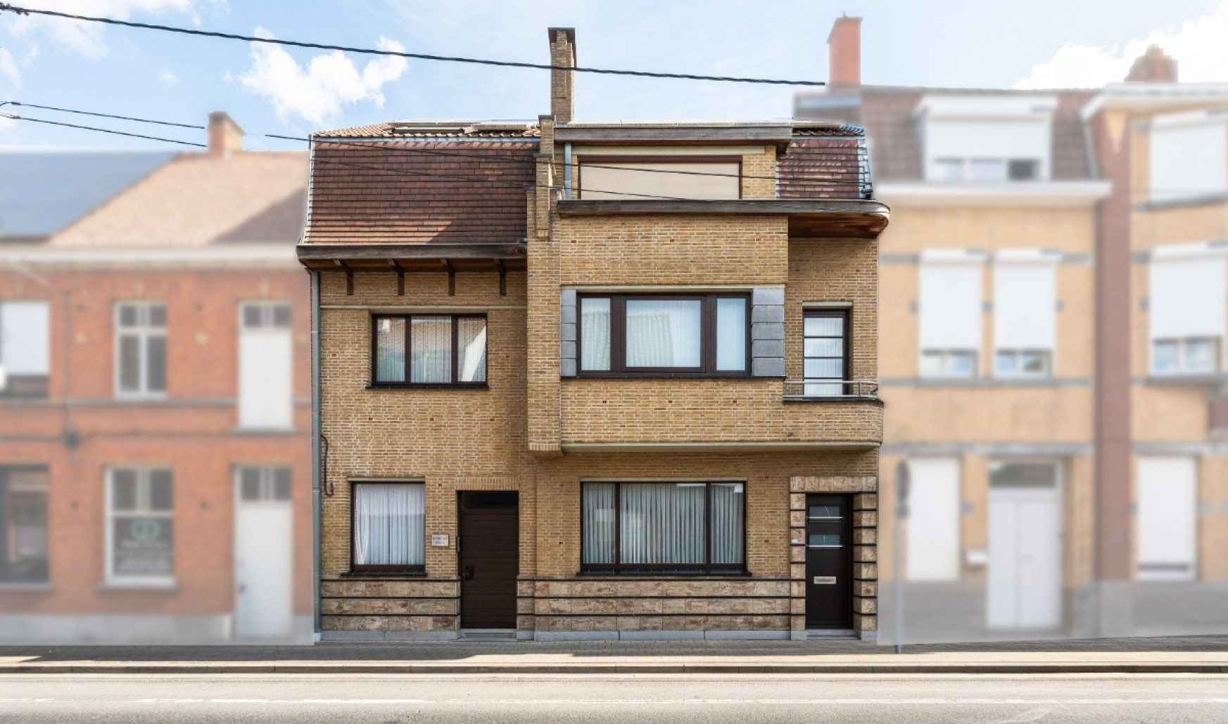 Liebaardstraat - 231 - - 8791