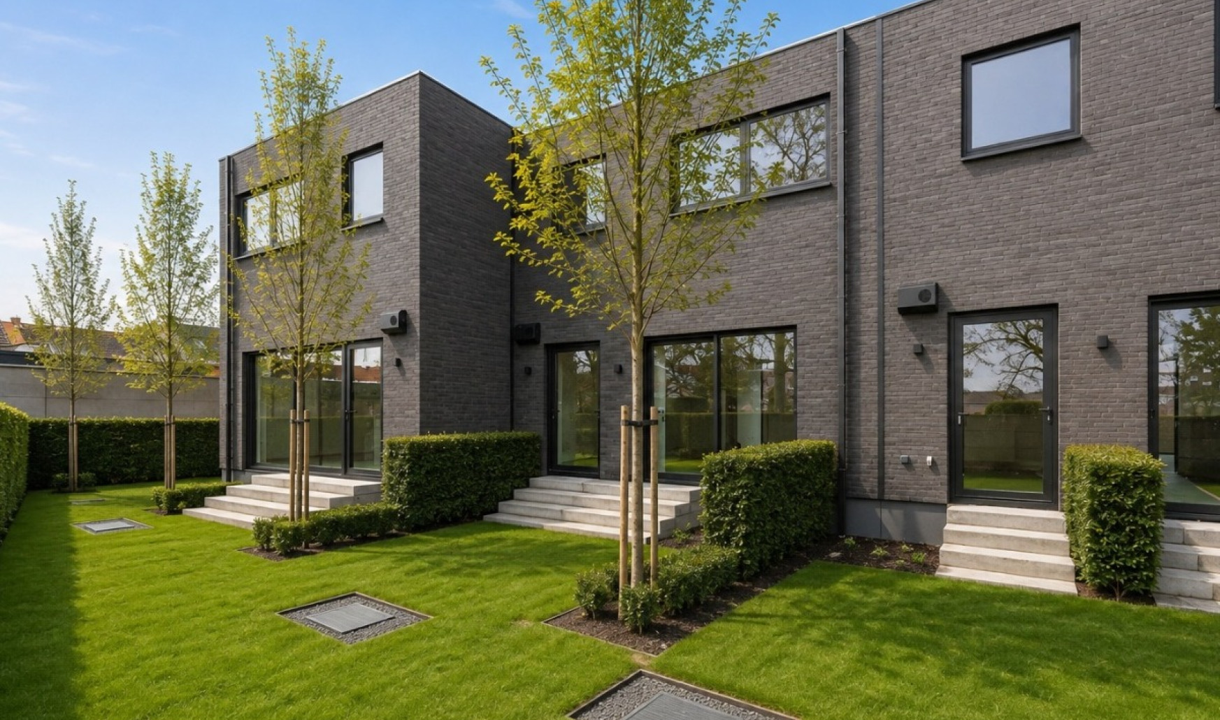 Kolenventerstraat - 7 - - 9100