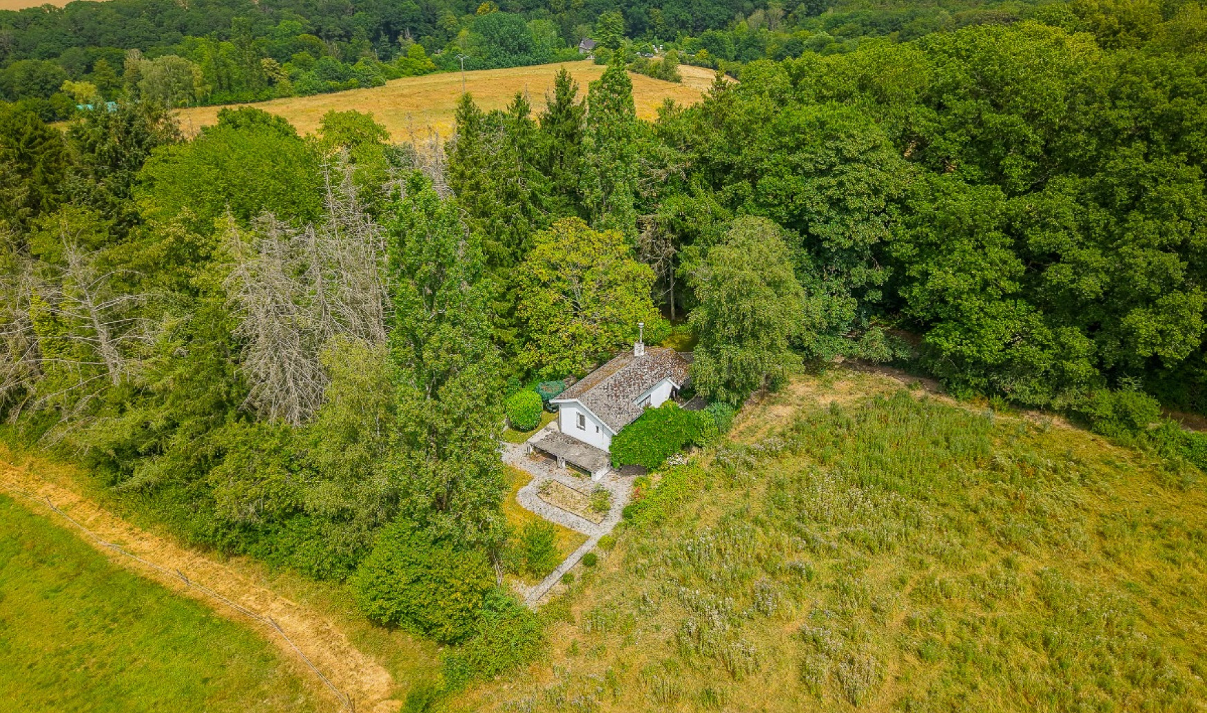 du Viviers - 187 - - 5070