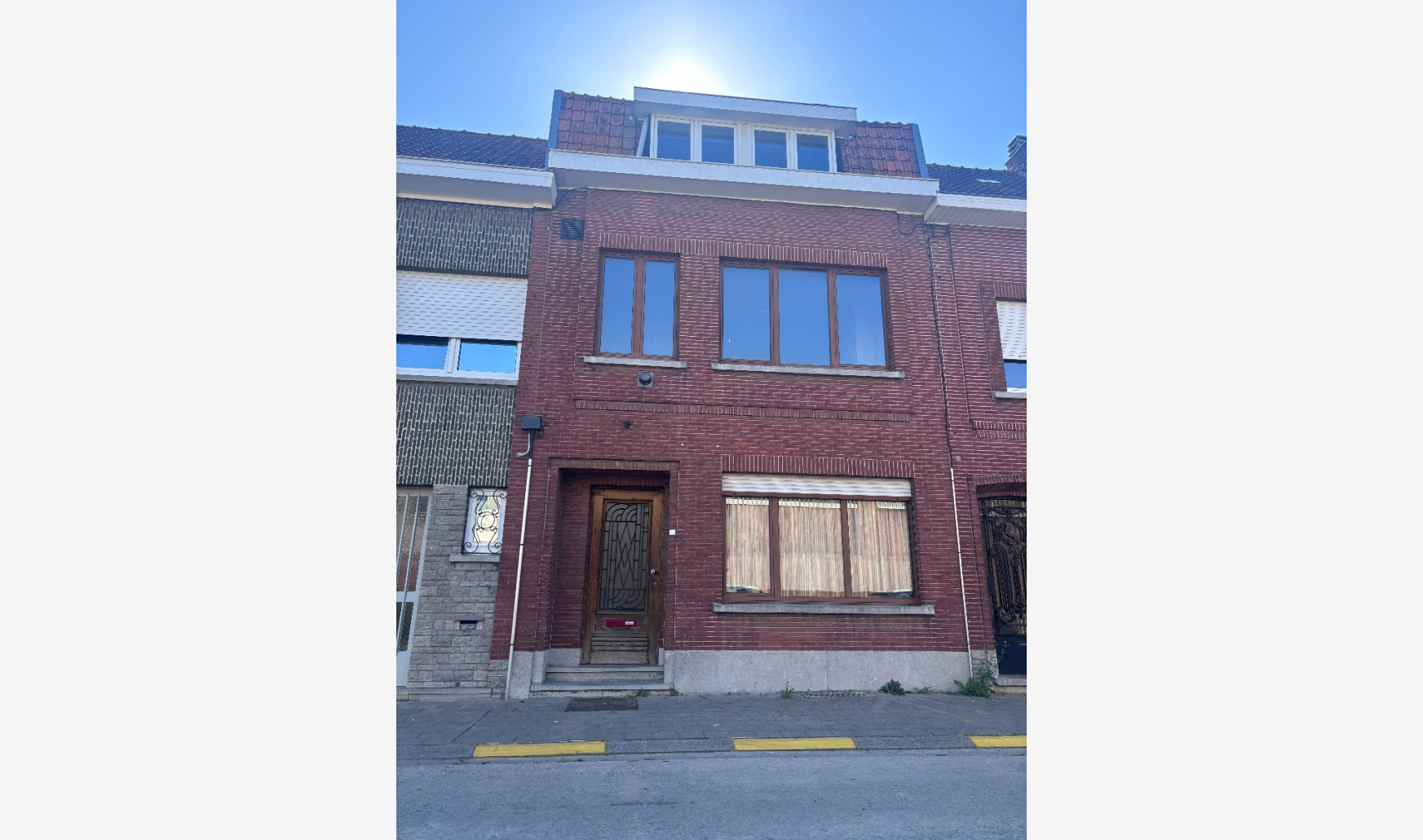 Ketenstraat - 33 - - 8890