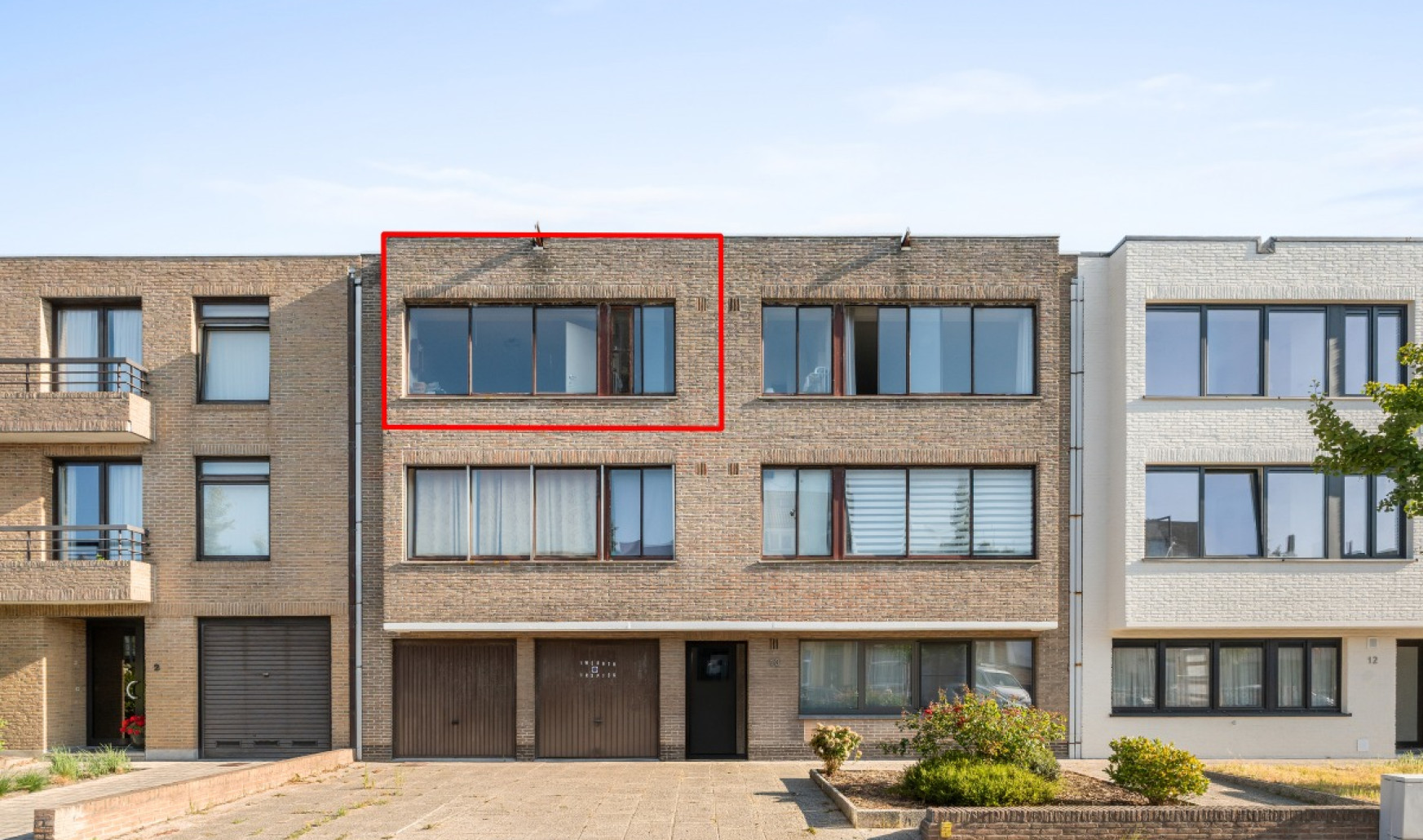 Groenestraat - 10 - 2L - 8370