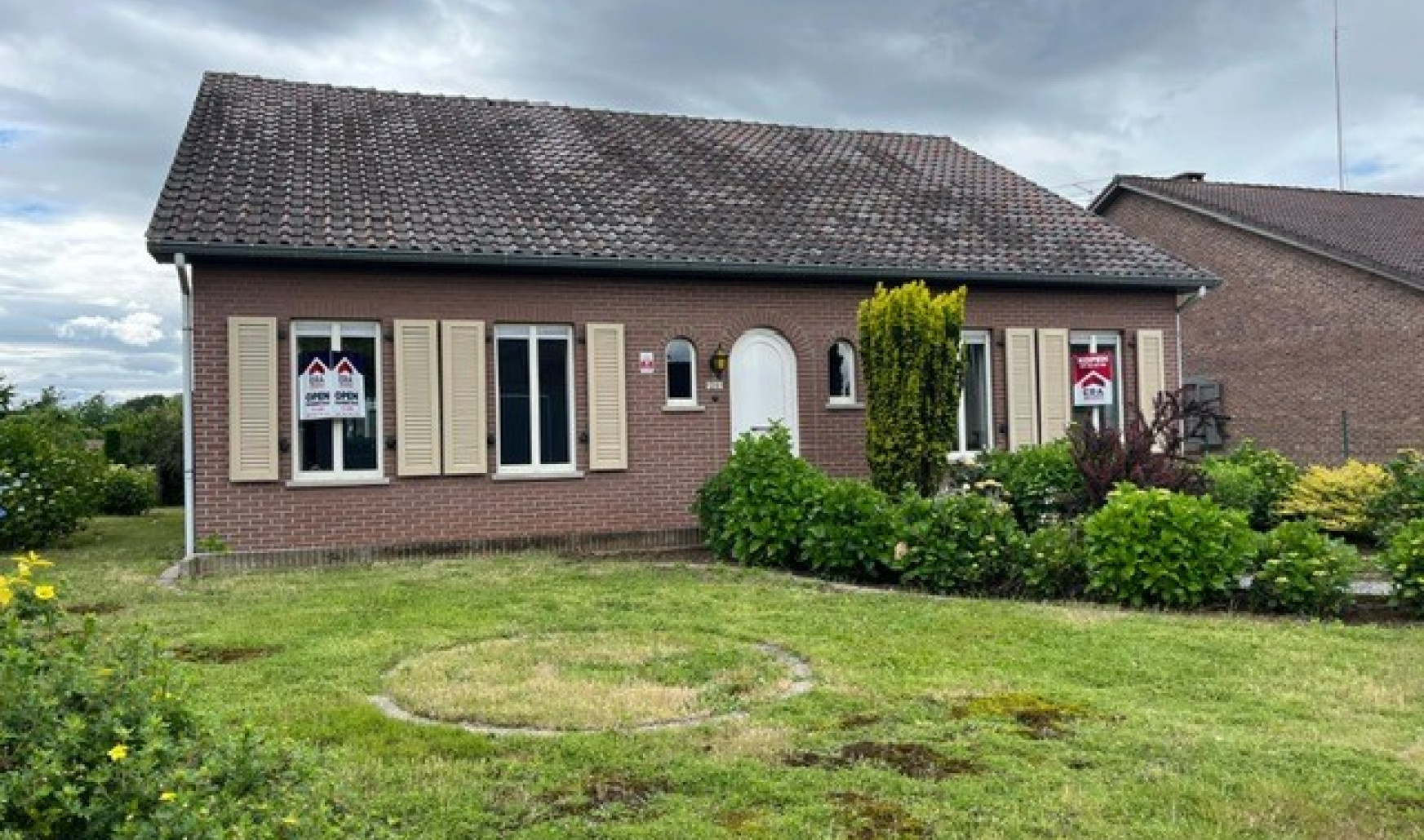 Gestelstraat - 26 - - 3583