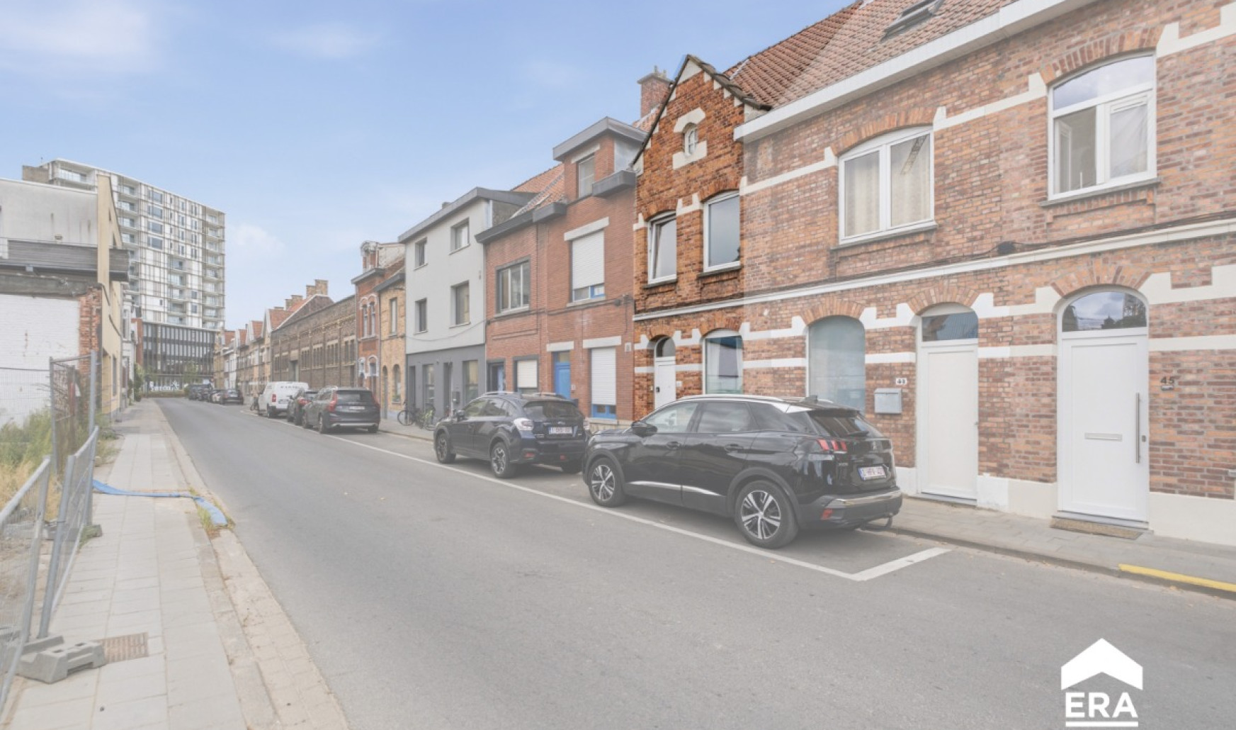 Weverijstraat - 41 - - 8800