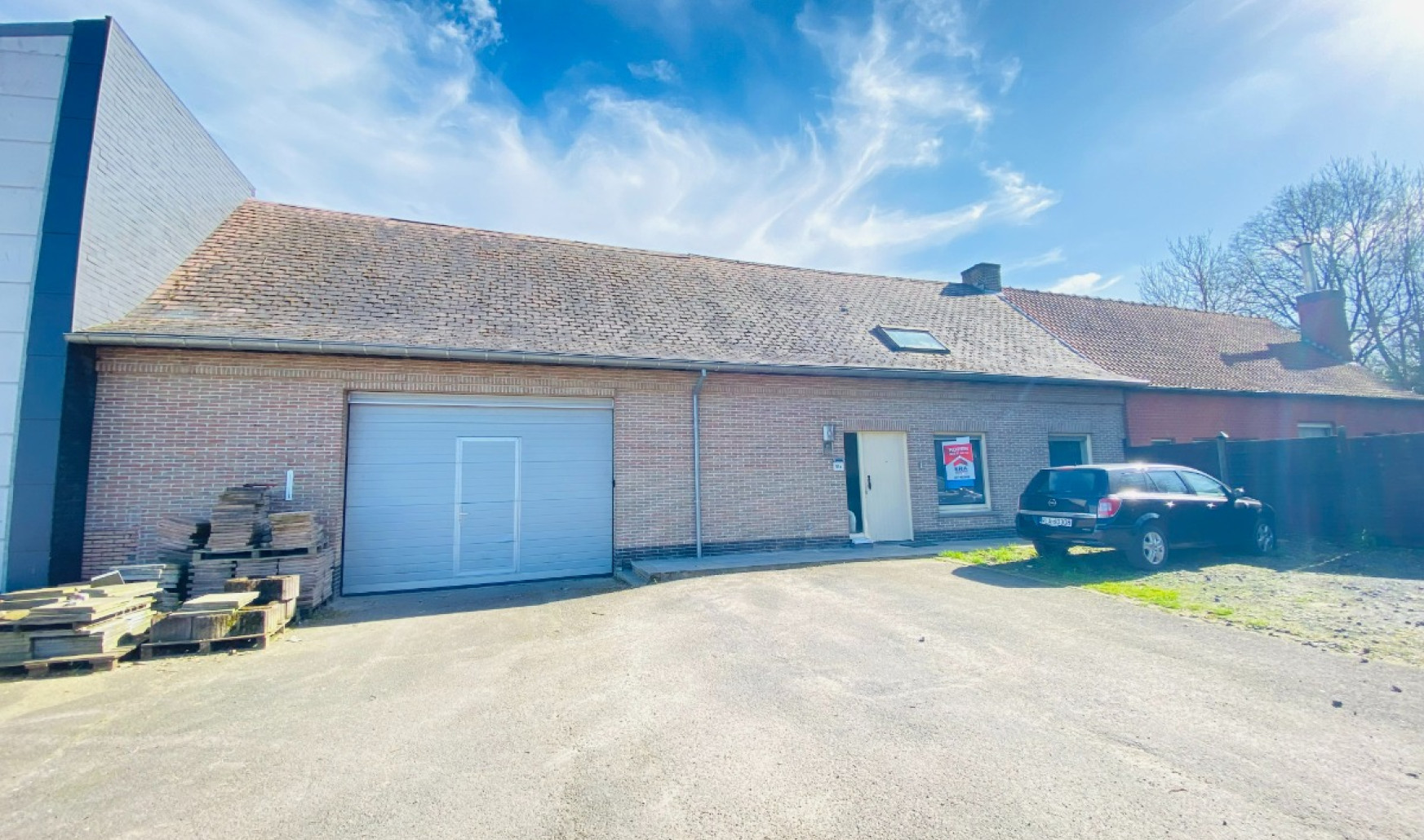 Grote Molenstraat - 51 - woning+HP - 8980