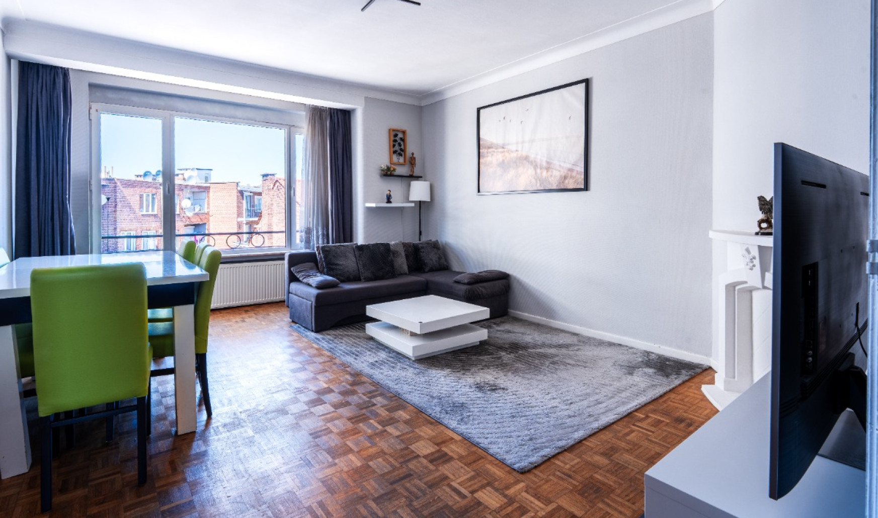 Rue Picard - 210 - 5G - 1080