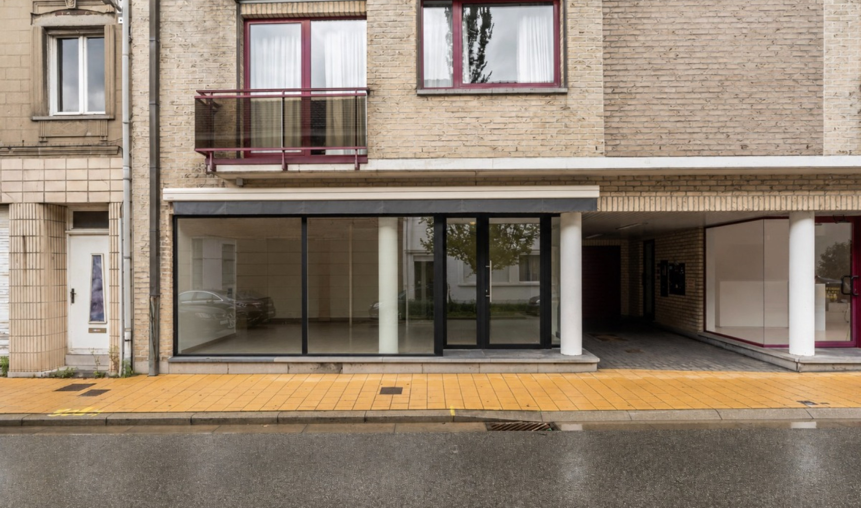 Opperstraat - 100 - - 1770