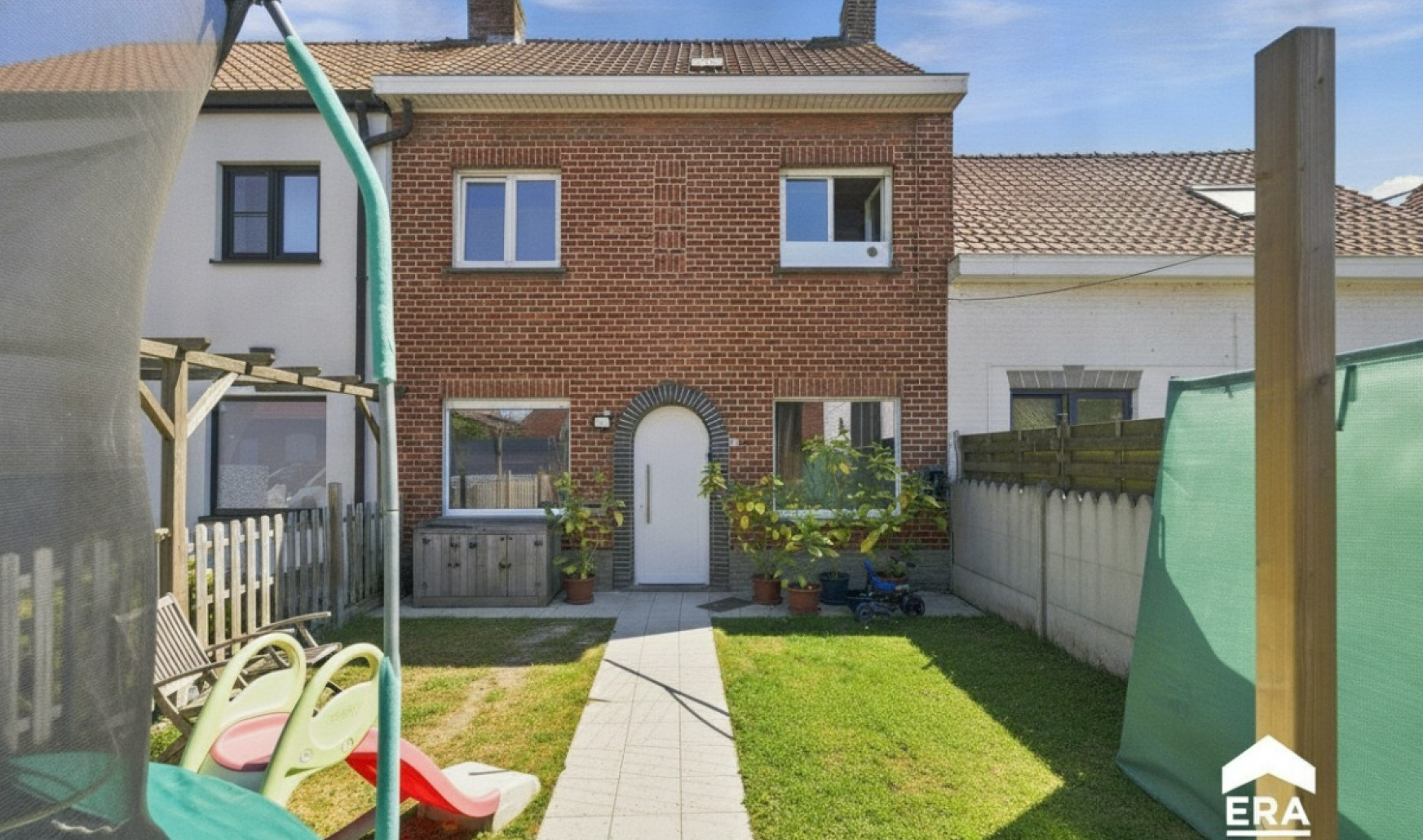 Landingstraat - 8 - - 8908