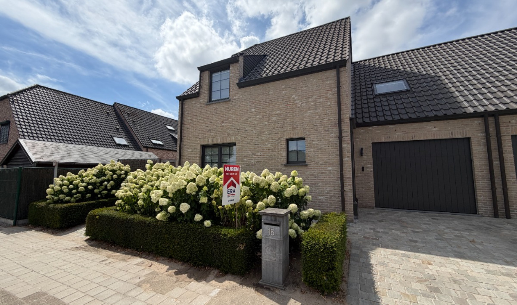 Nicolaus Muleriusstraat - 16 - - 8310