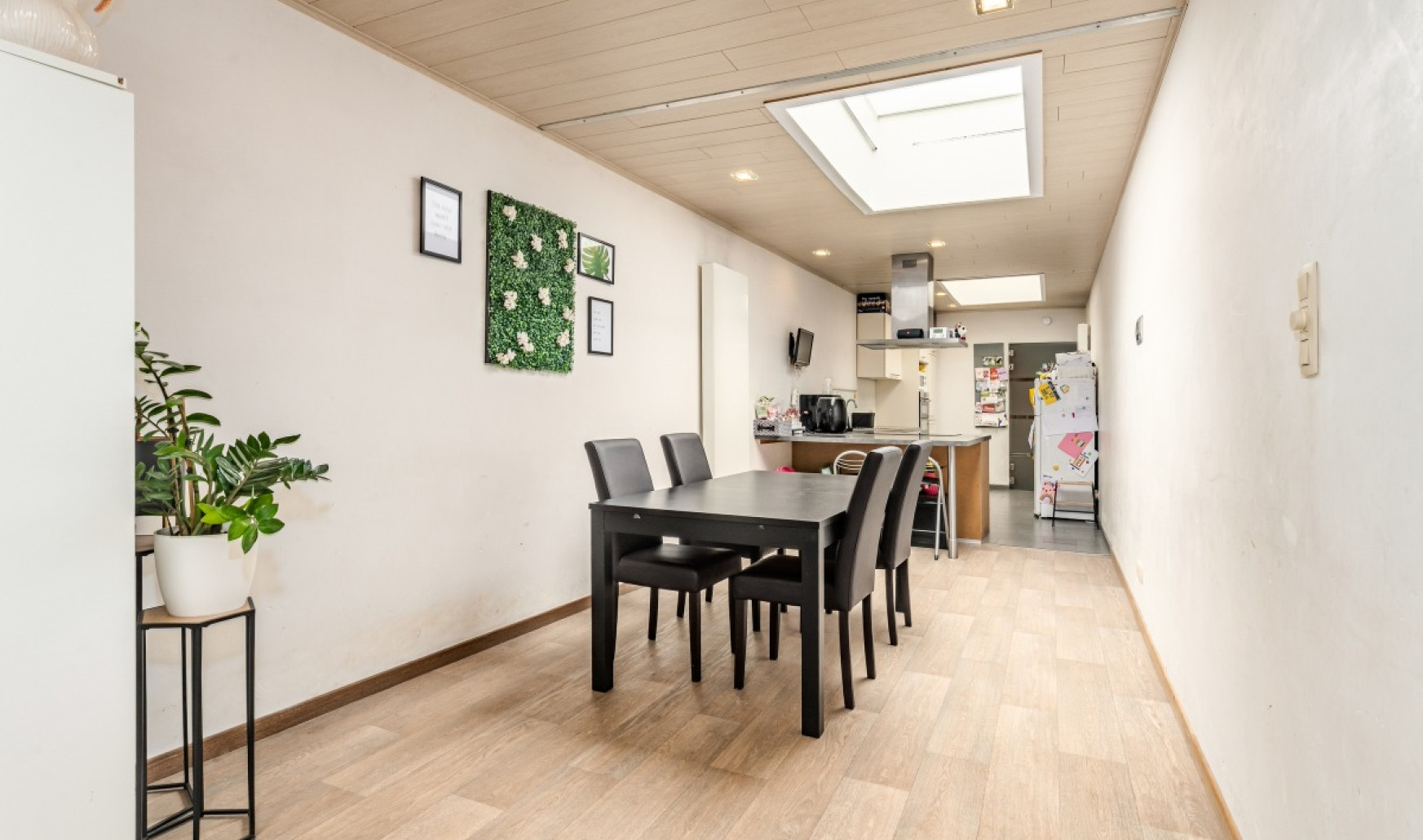 Andries Pevernagestraat - 80 - - 8530