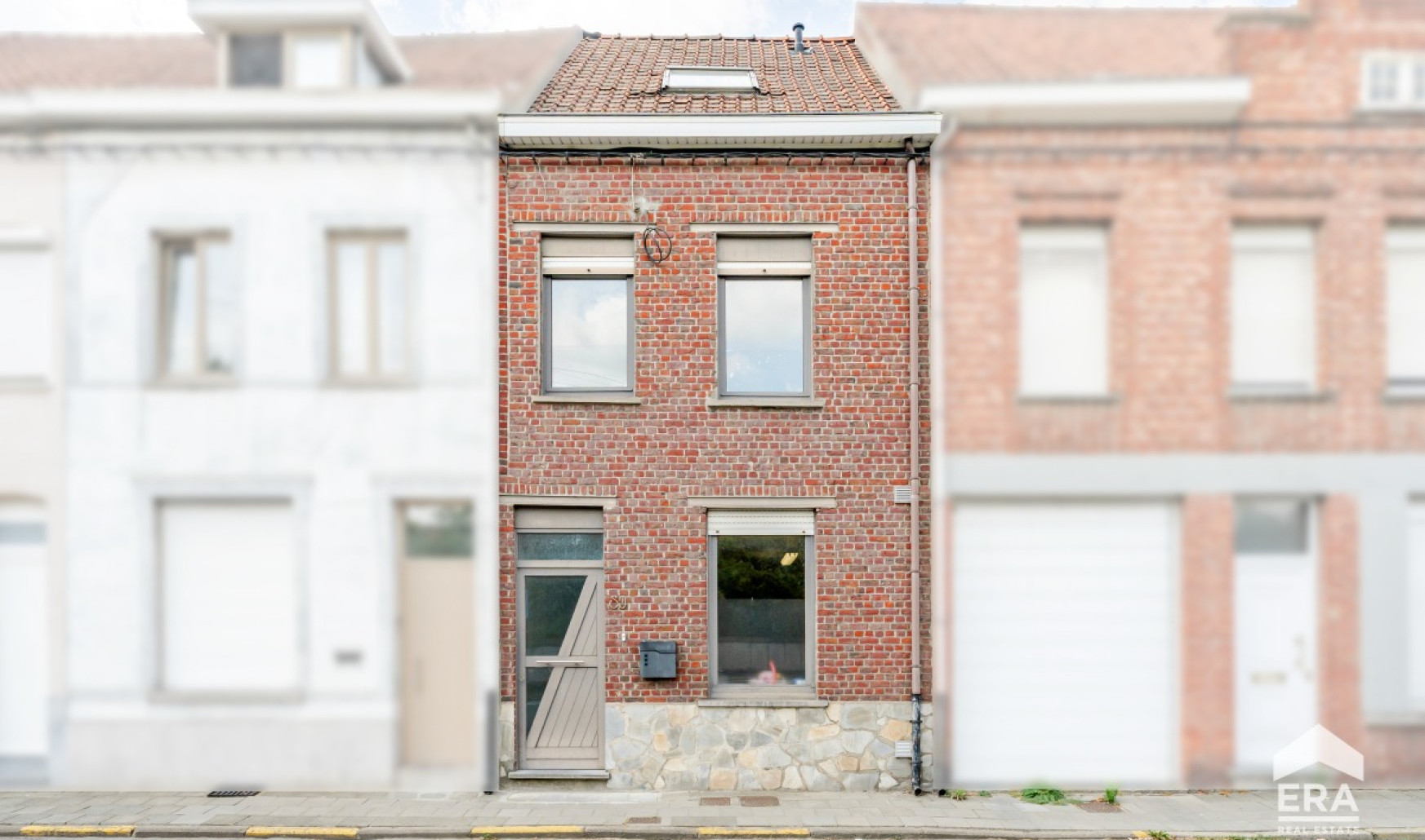 Andries Pevernagestraat - 80 - - 8530