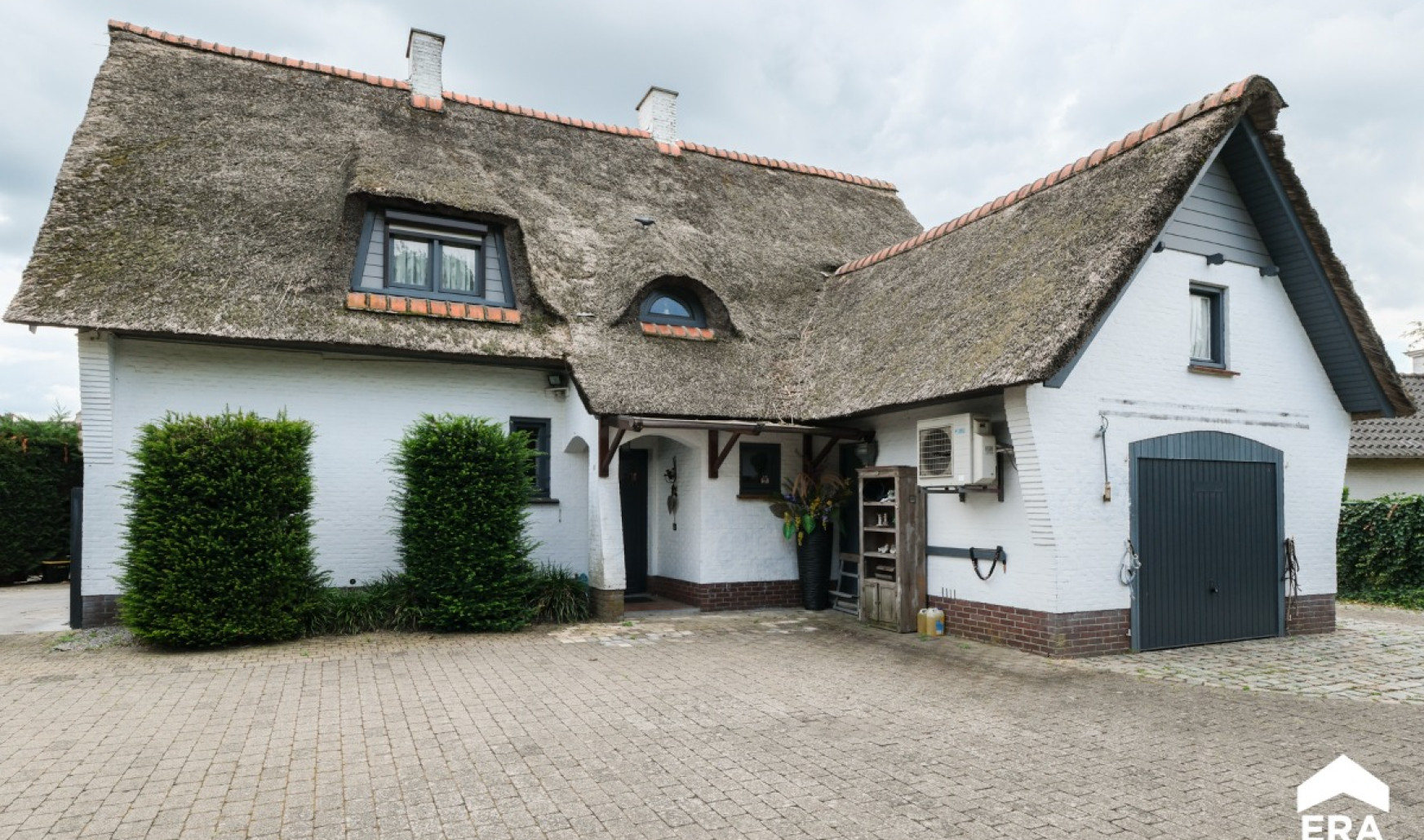 Ringlaan - 143 - - 3900