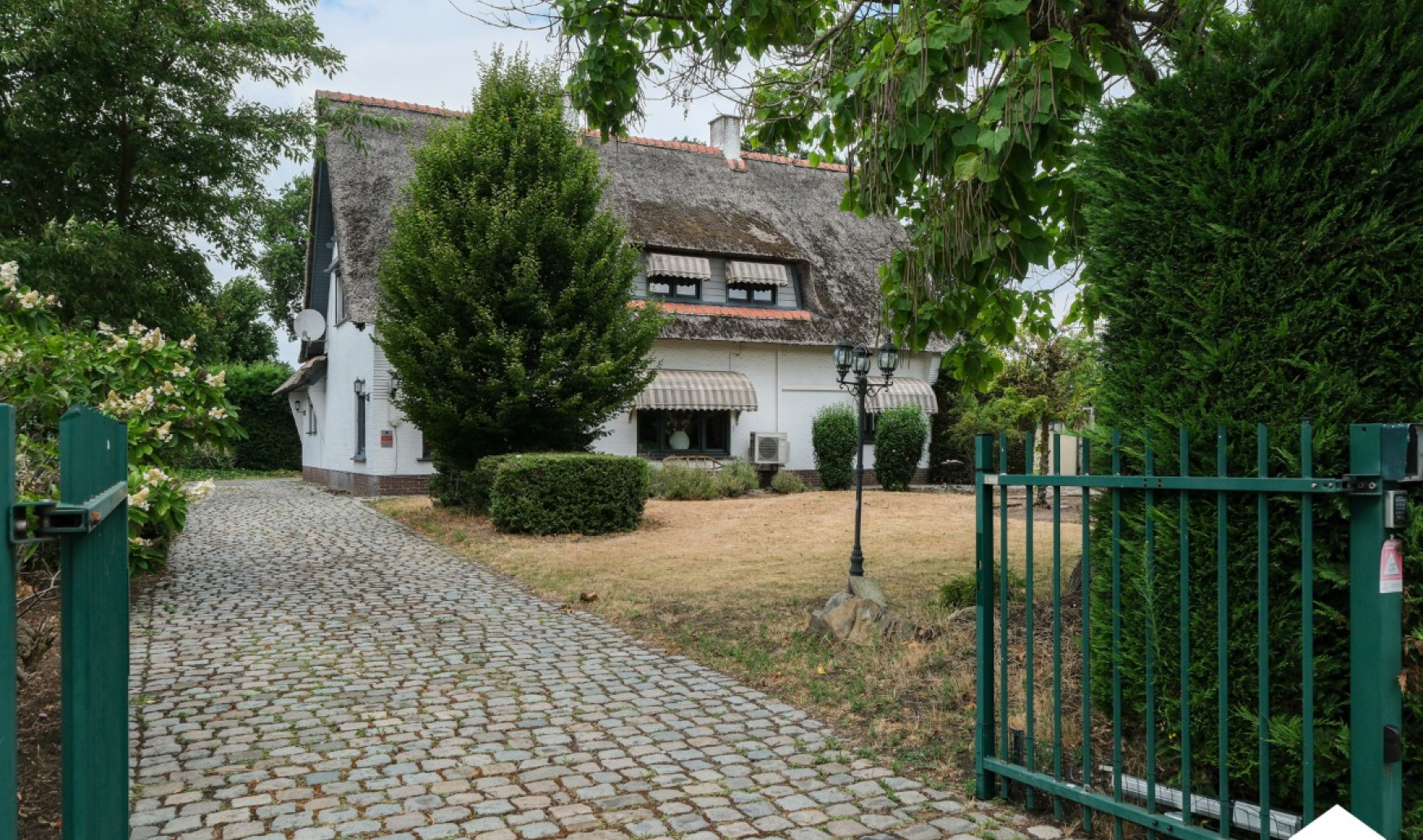 Ringlaan - 143 - - 3900