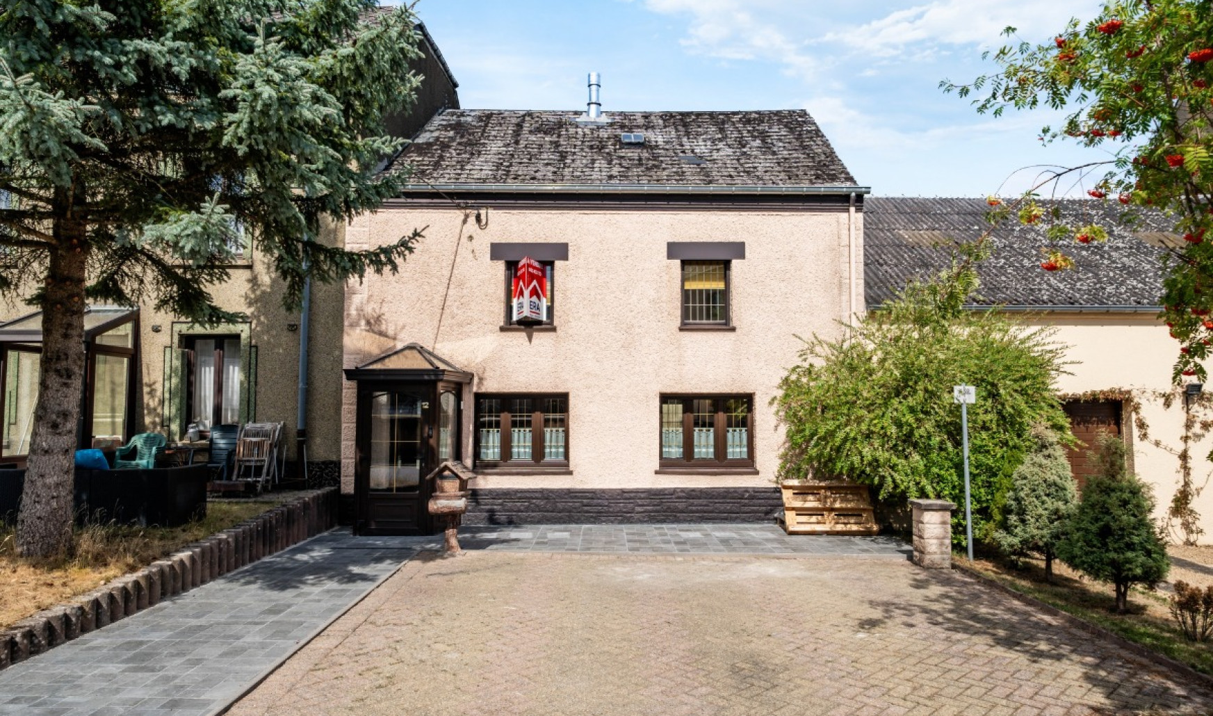 Rue des Roses - 57 - - 6741