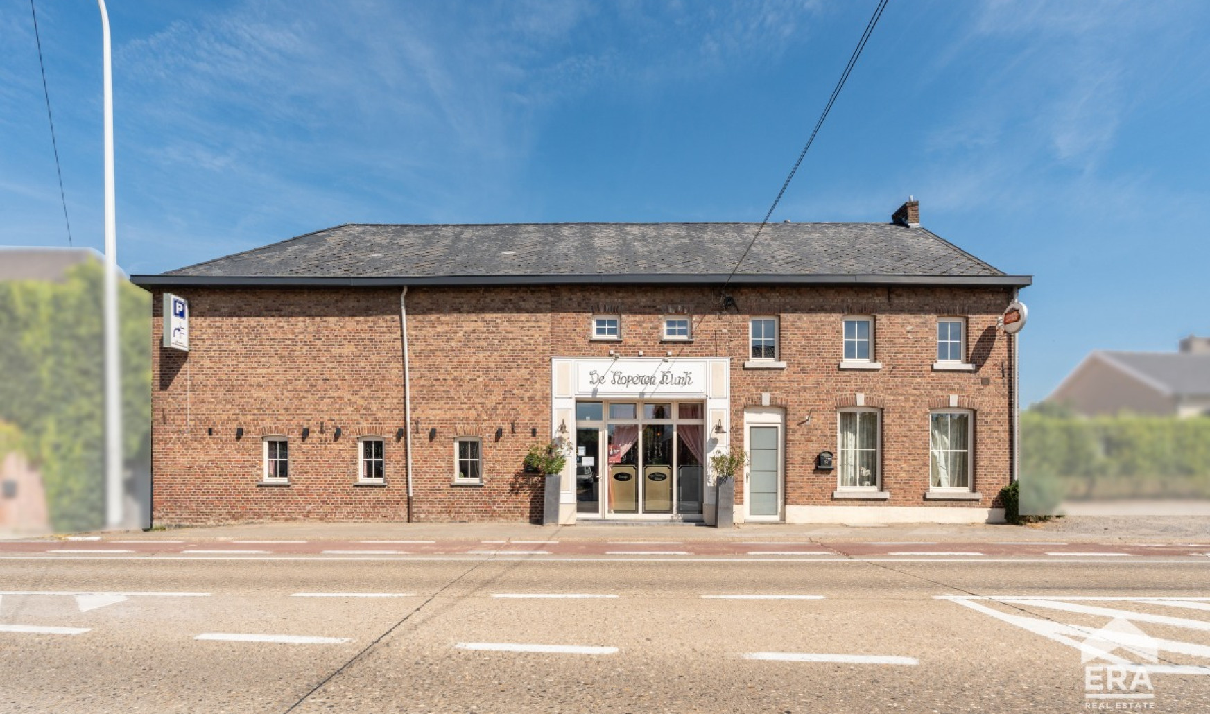 Grote Steenweg - 105 - - 3440