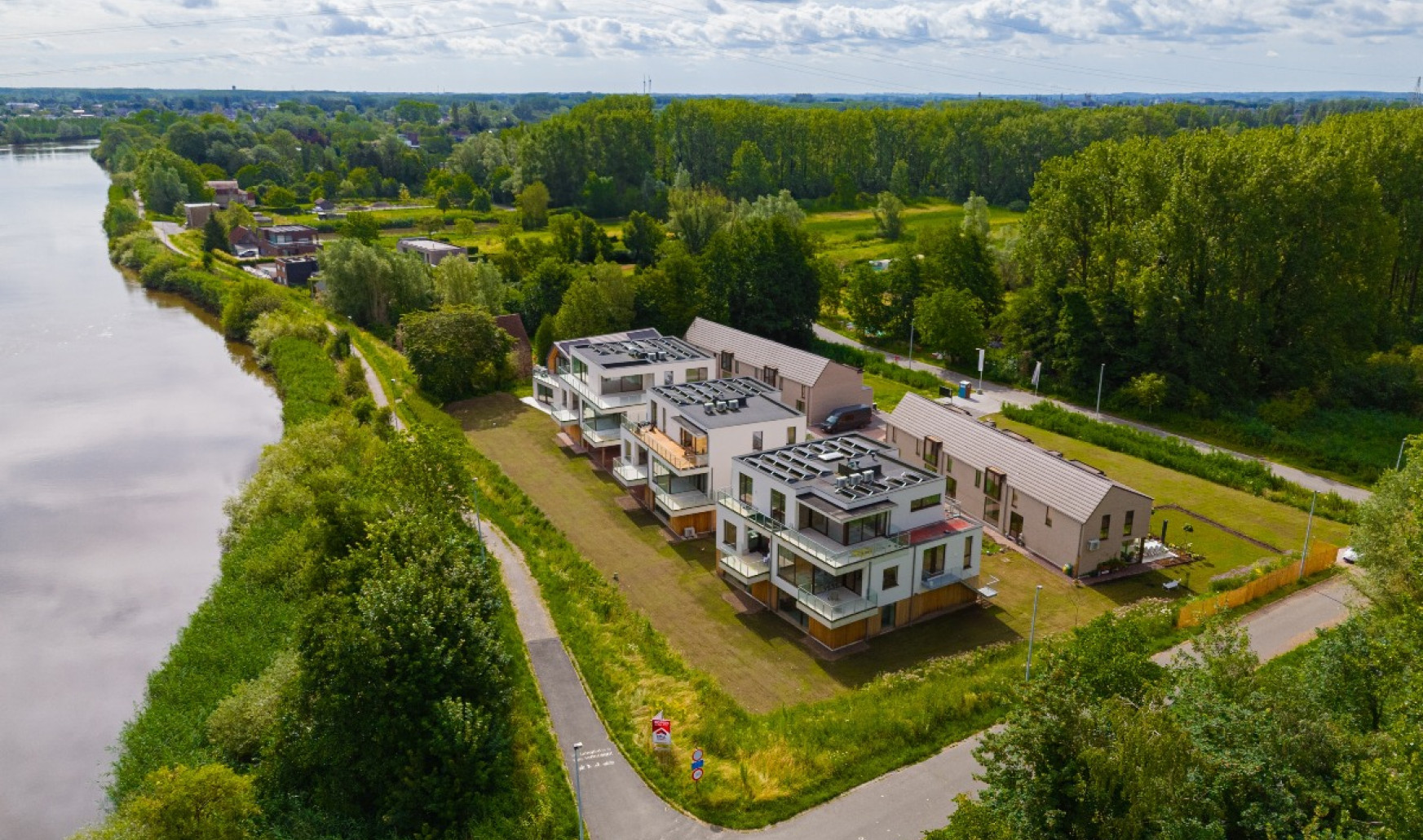Sint-Onolfsdijk - 55 - D/1 - 9200
