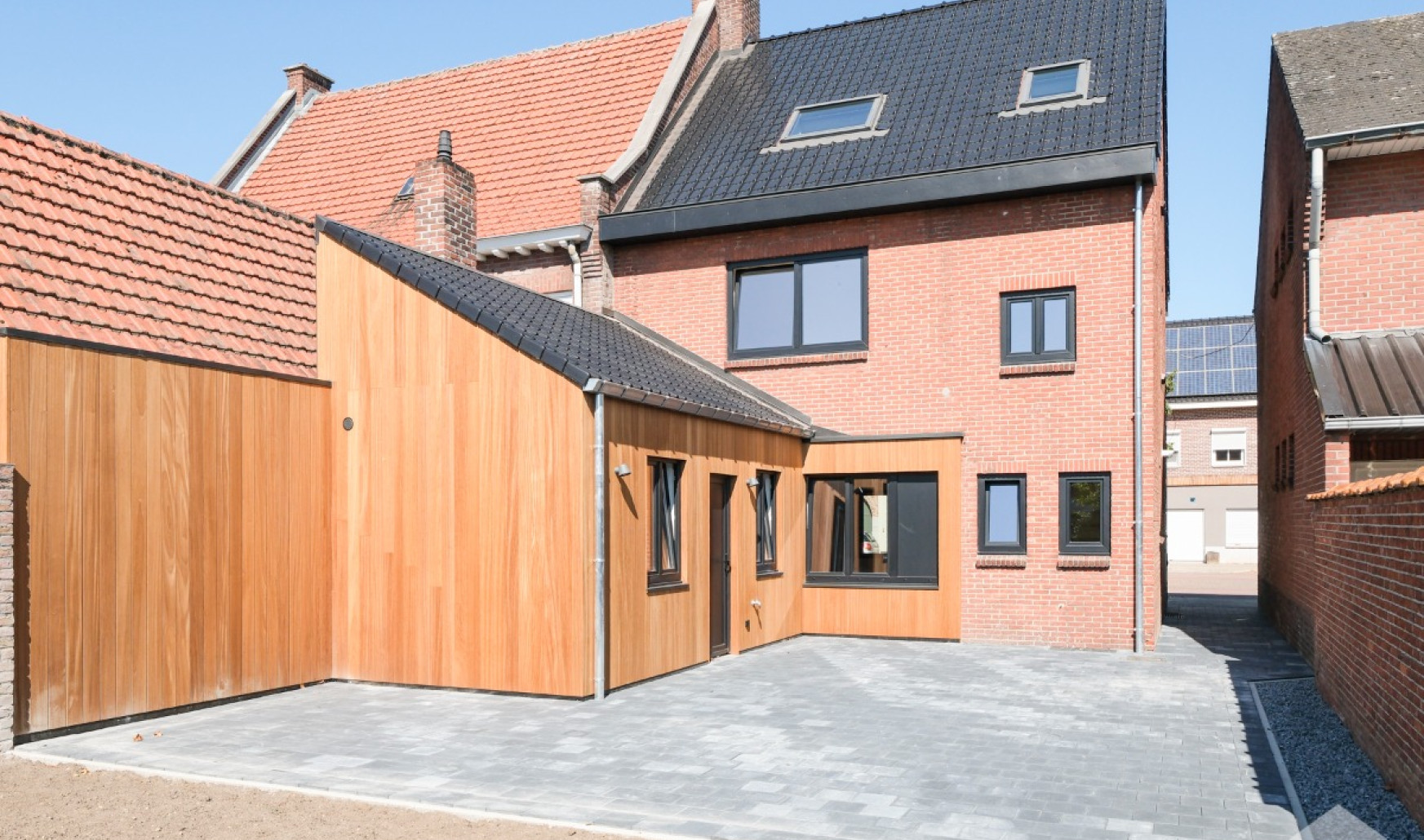 Brugstraat - 26 - - 3950