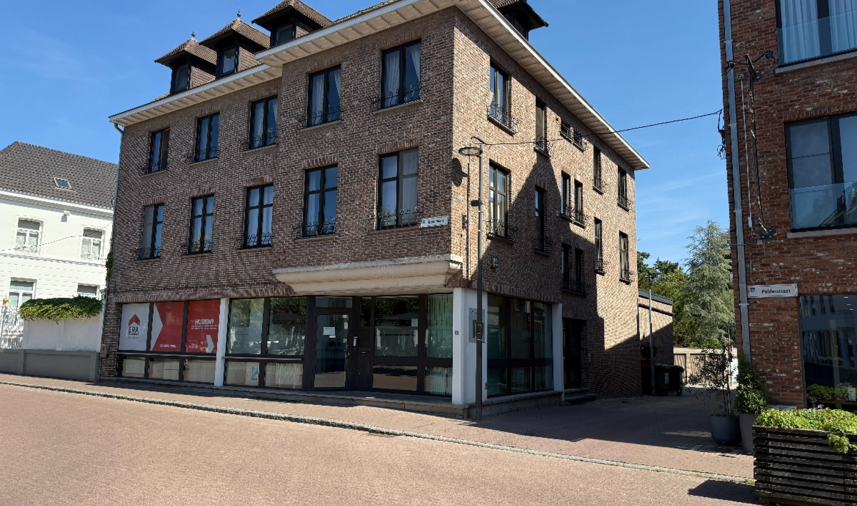Grote Markt - 65 - - 2260