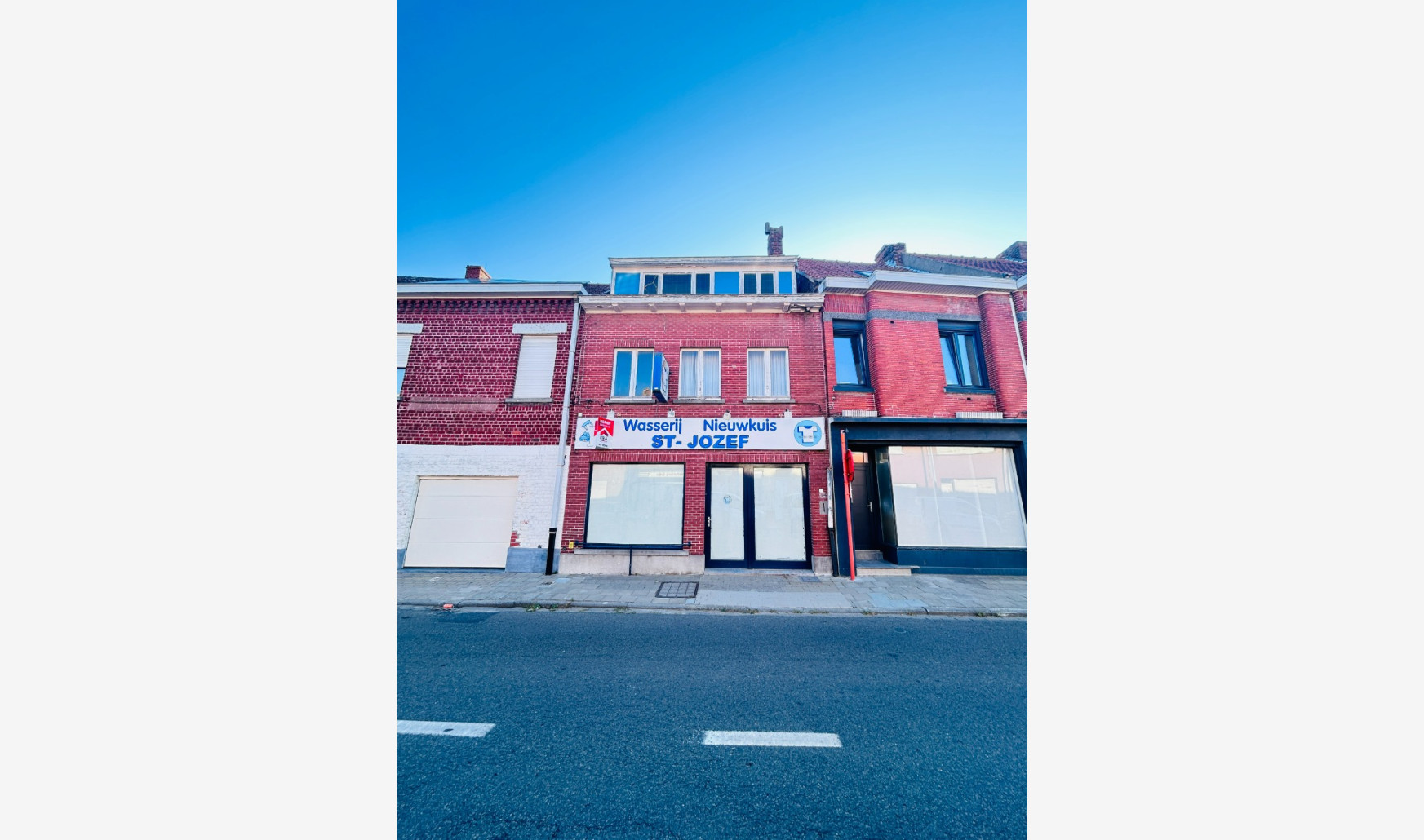 Kruisekestraat - 64 - - 8940