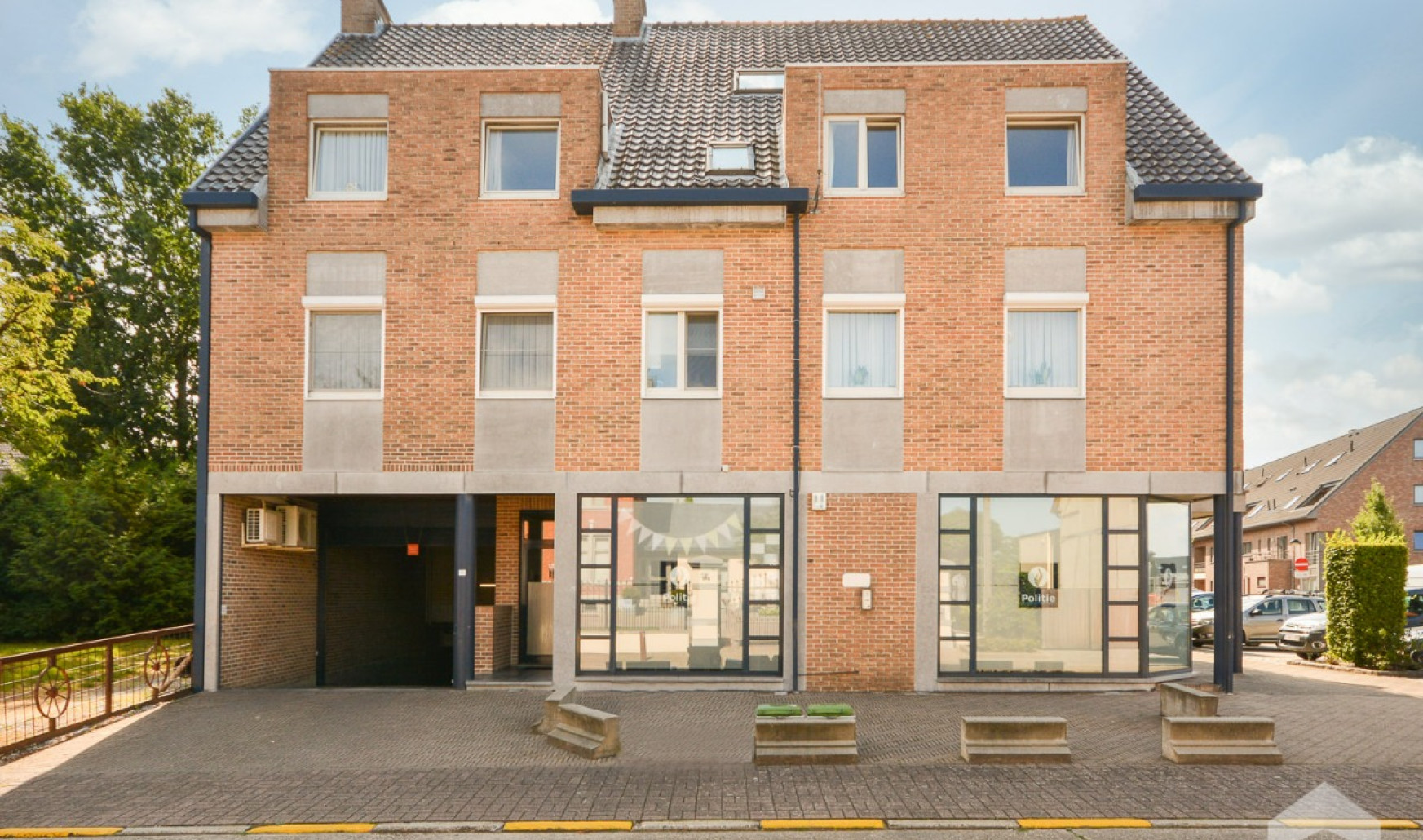 Ridderstraat - 5 - 6 - 3570