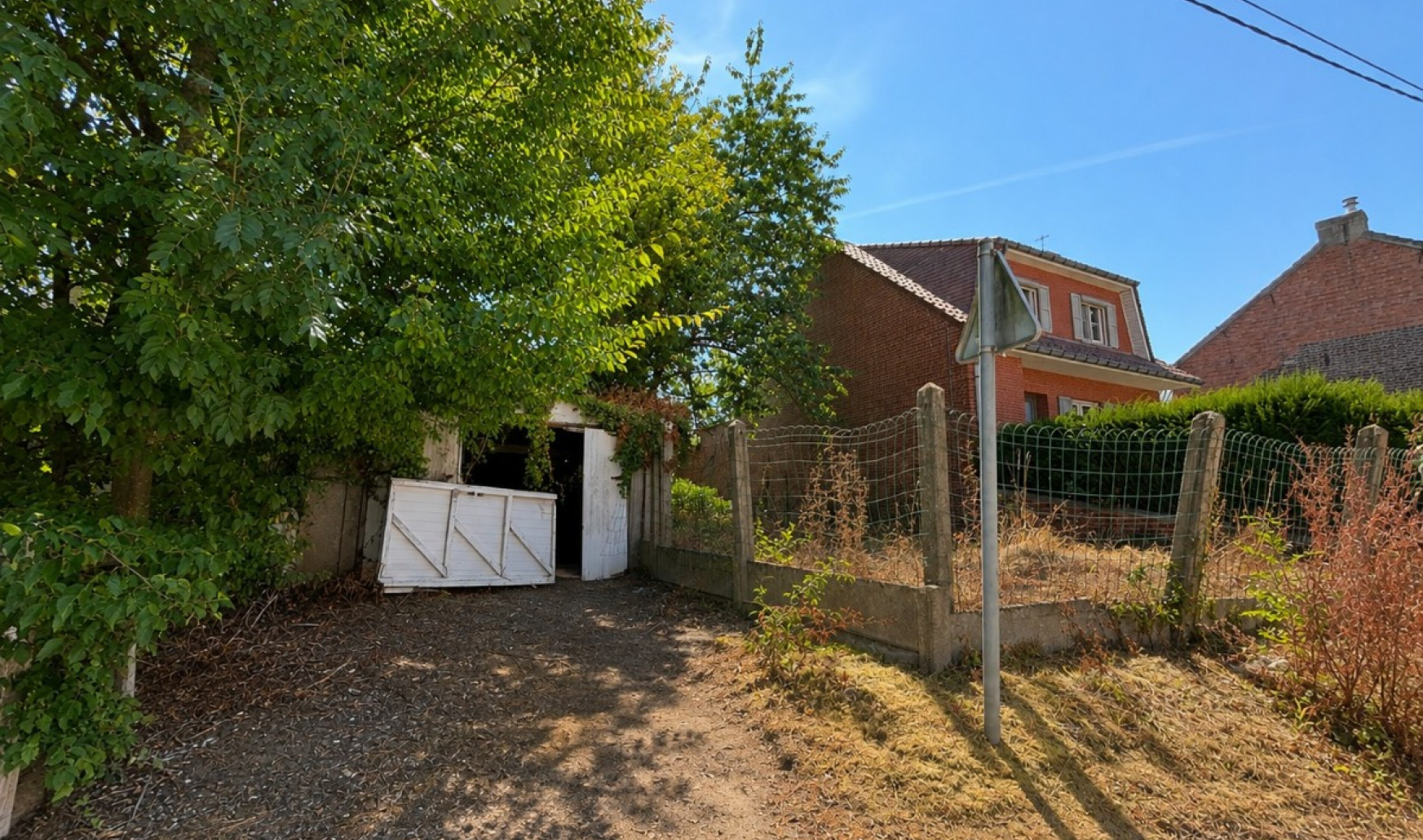 Melkwezerstraat - LV 12 - - 3350