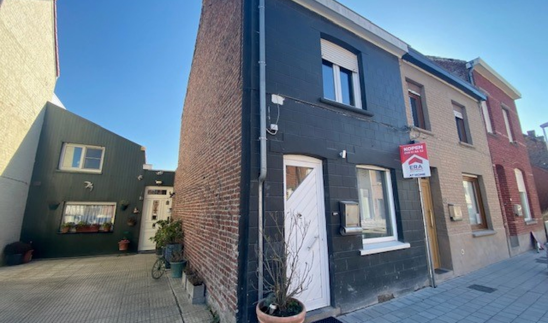 Ooststraat - 64 - - 8940