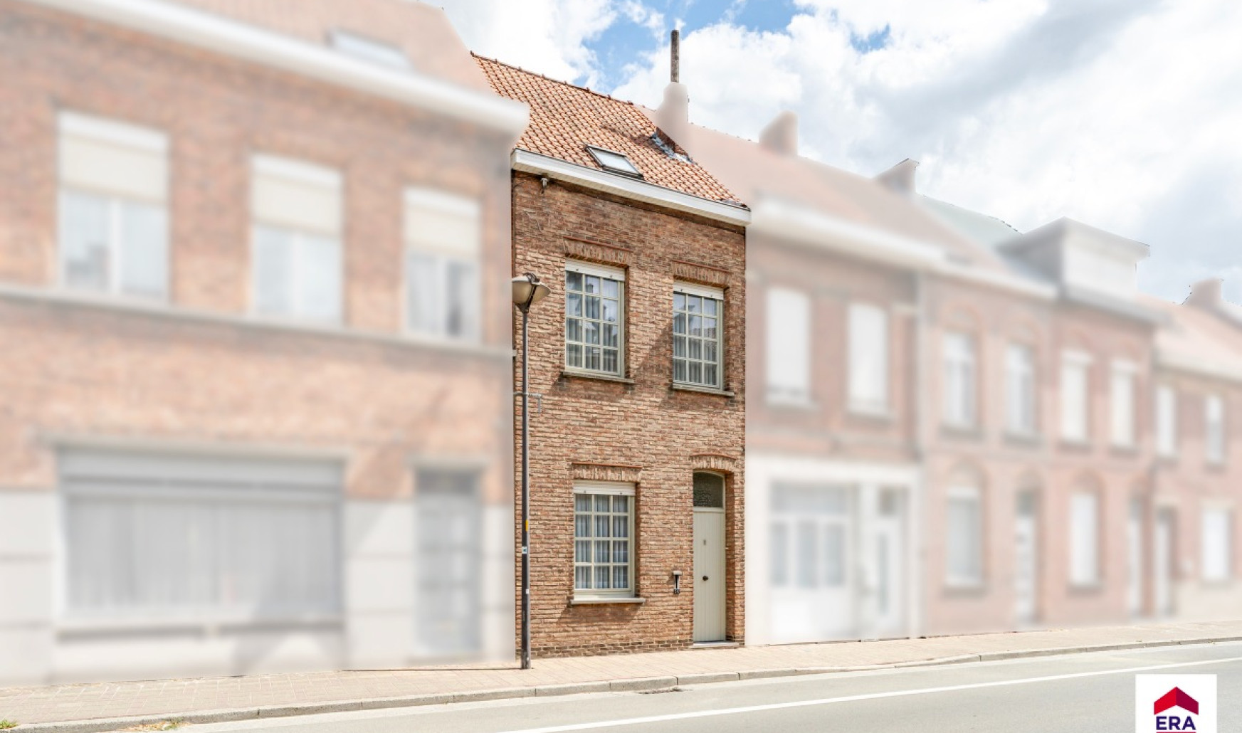 Sint-Michielstraat - 56 - - 8700