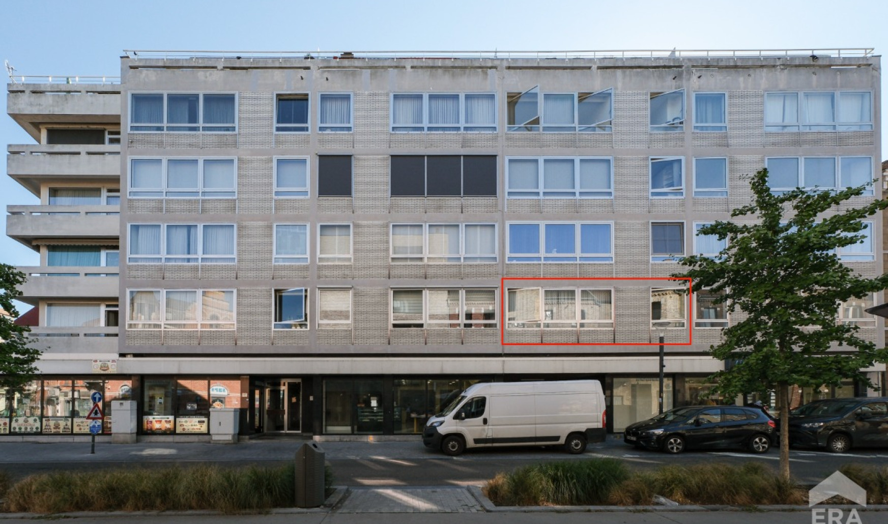 Stationsstraat - 2 - 107 - 3800