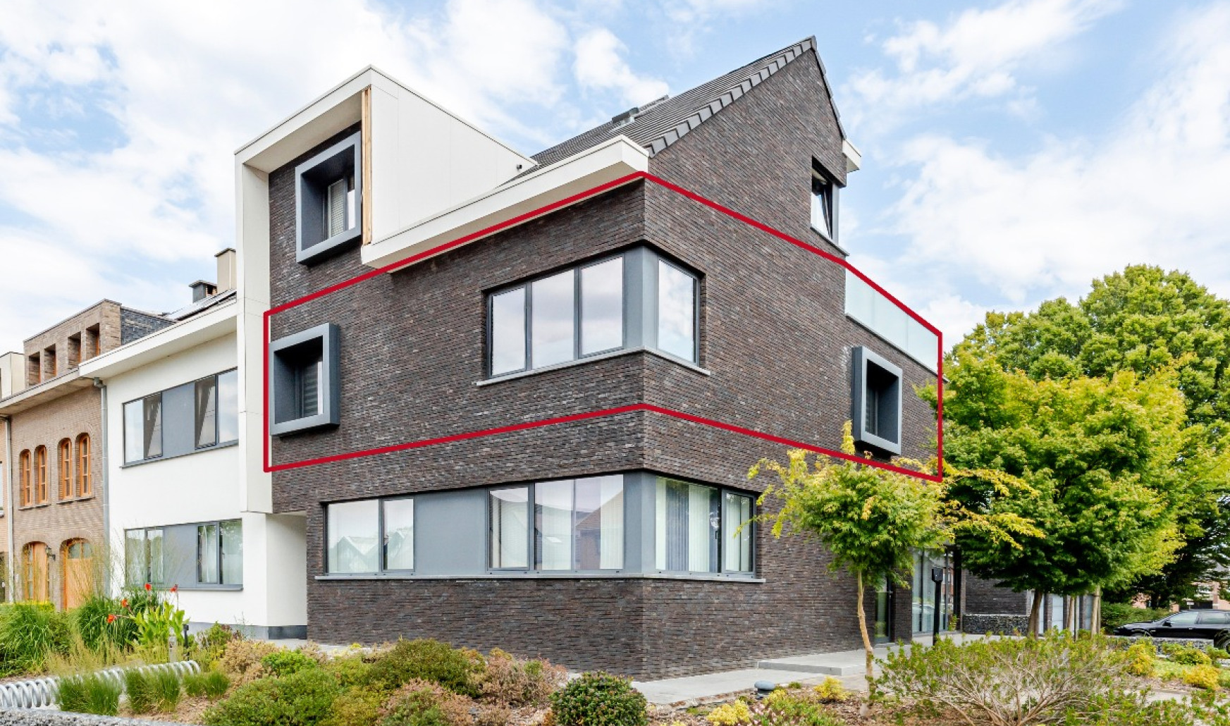 Hoogkamerstraat - 213 - C - 9140