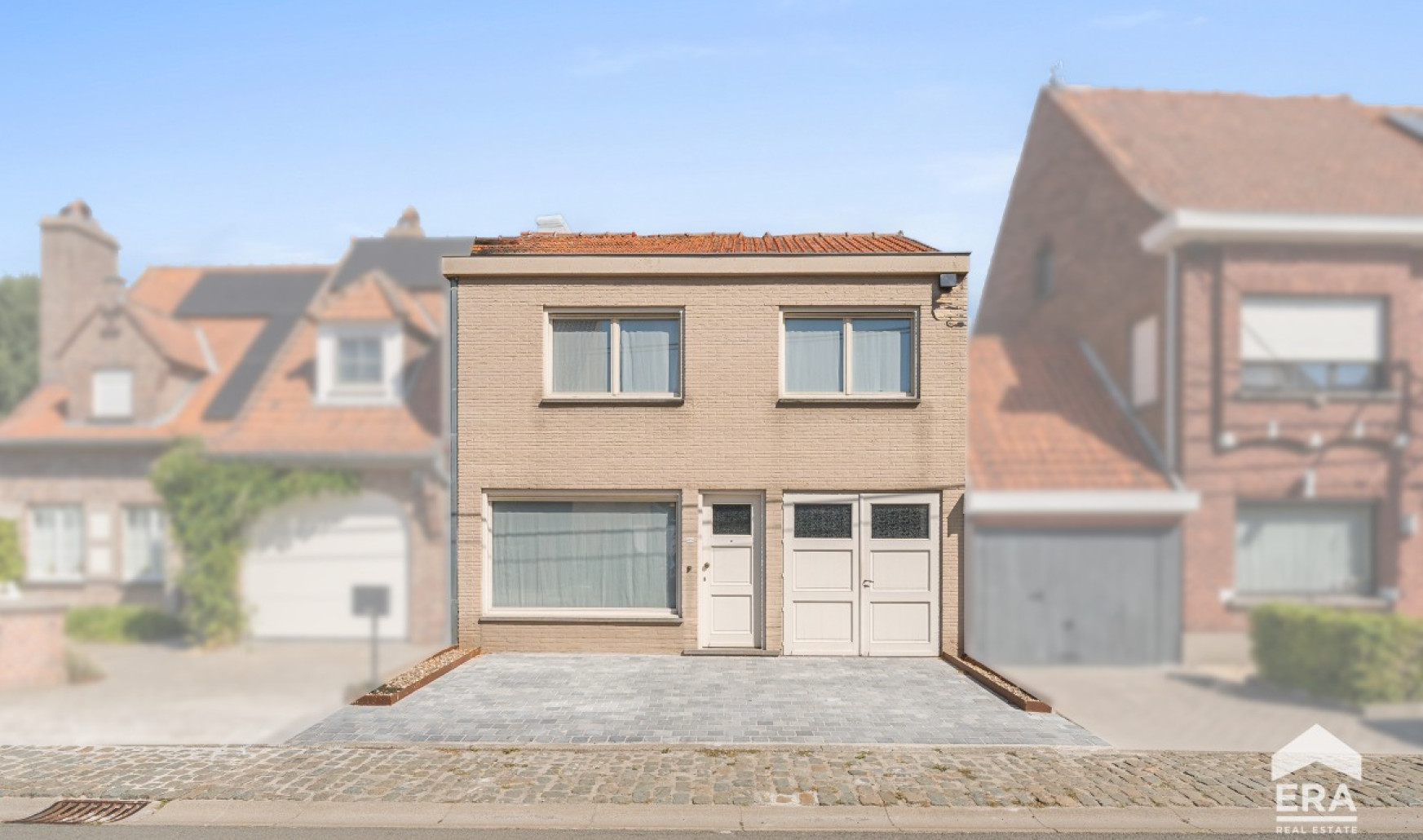 Vichtestraat - 113 - - 8540