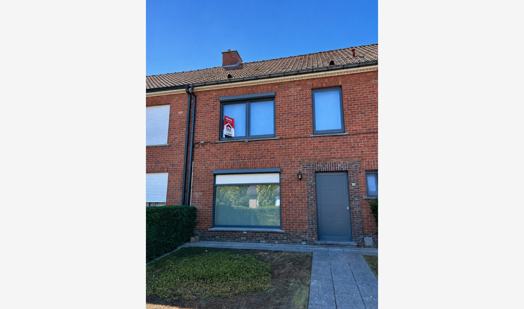 Sint-Bertinusstraat - 42 - - 8970