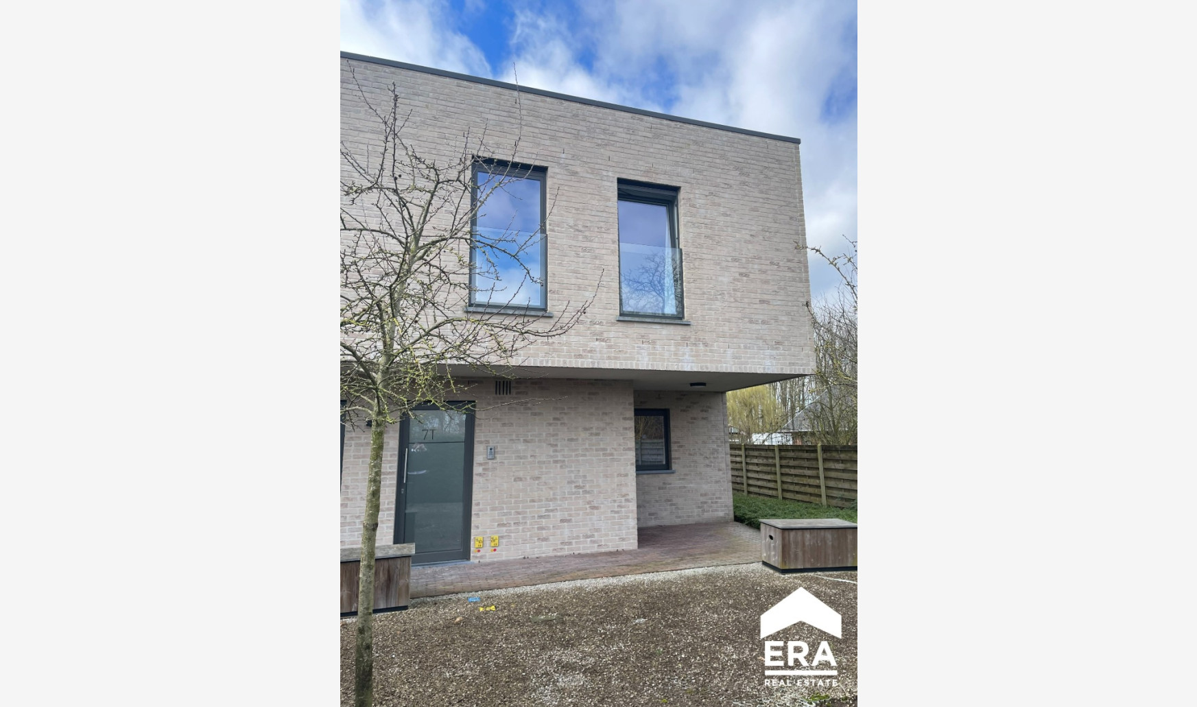 Meersstraat - 7 - T - 8880
