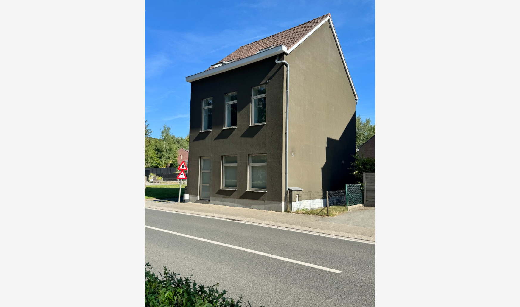 Frans Verbeekstraat - 156 - - 3090
