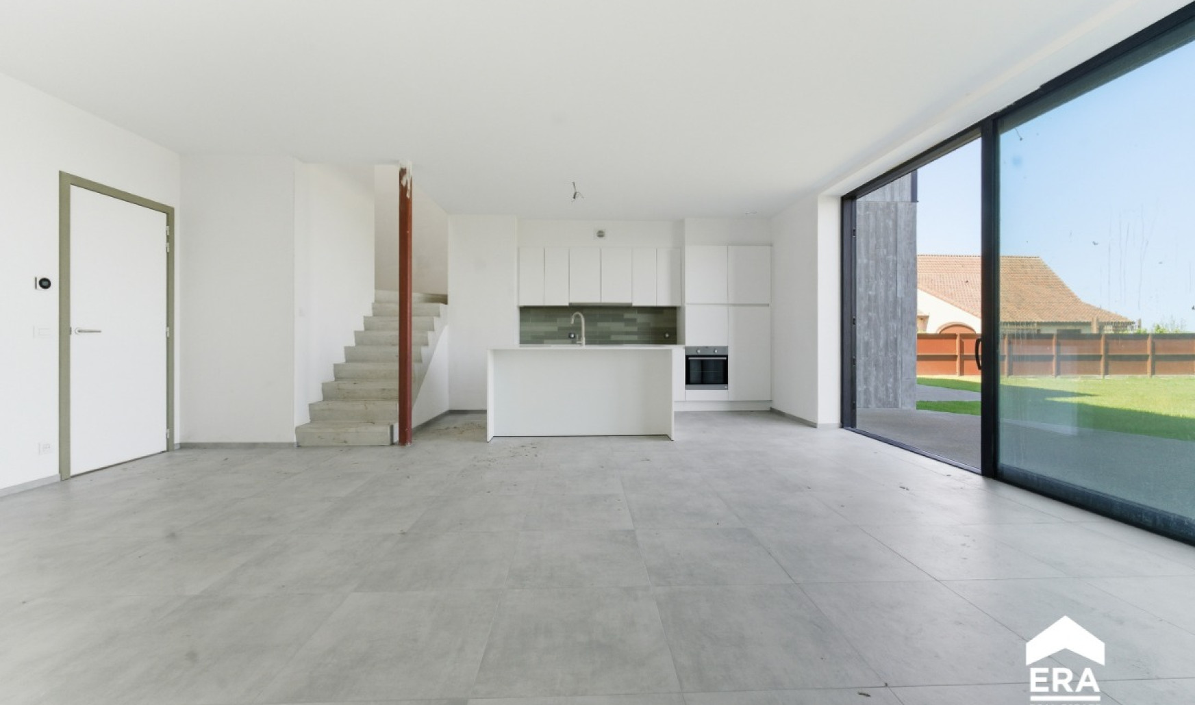 Paradijsstraat - 153 - - LOT 2 - 8930