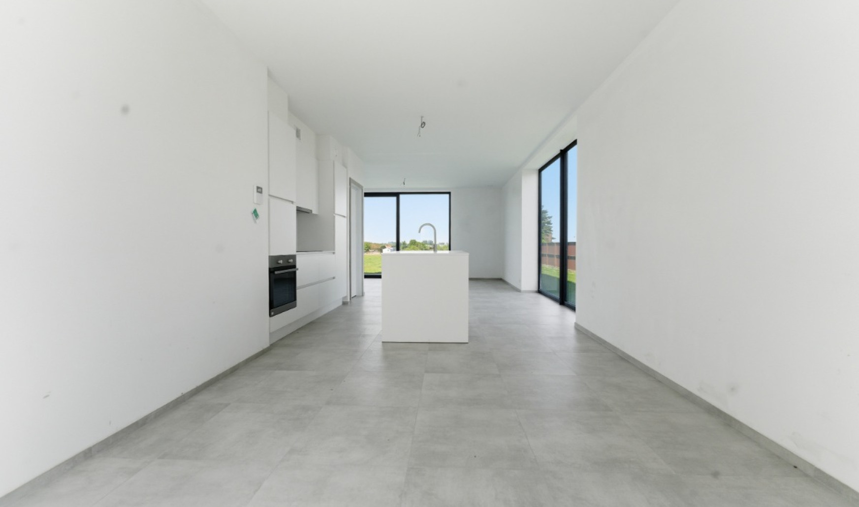Paradijsstraat - 155 - - LOT 3 - 8930