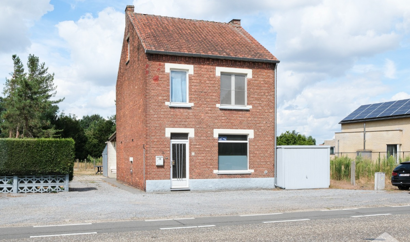 Houthalenseweg - 79 - - 3520