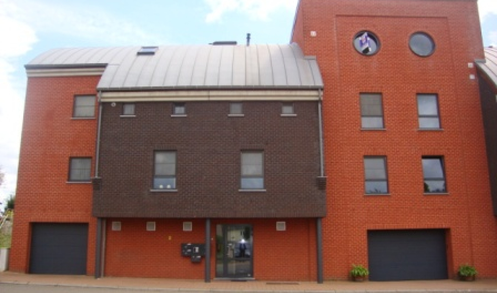 Brouwersstraat - 48 - 1A - 3580