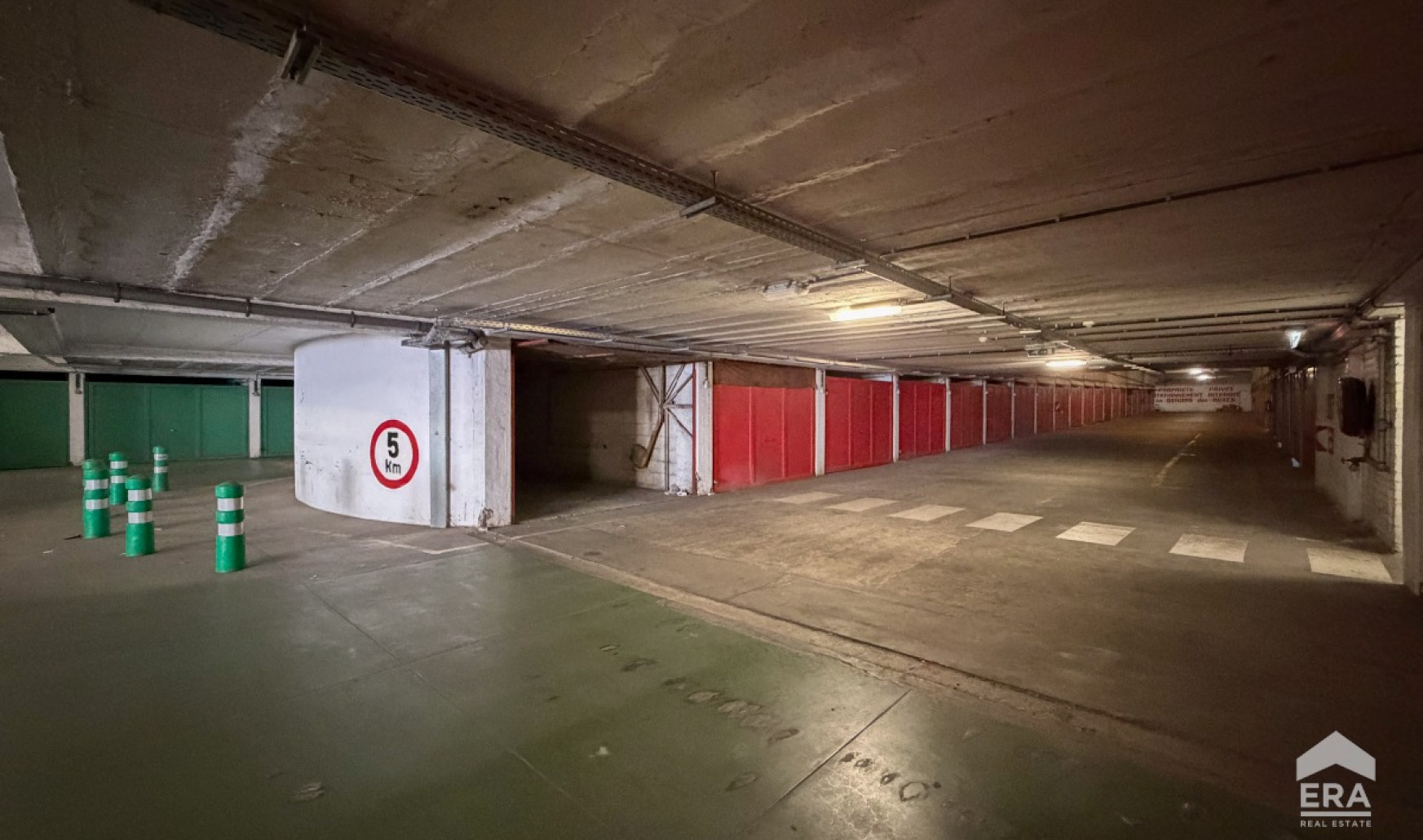 Rue du Beau Site - 26 - - 1000